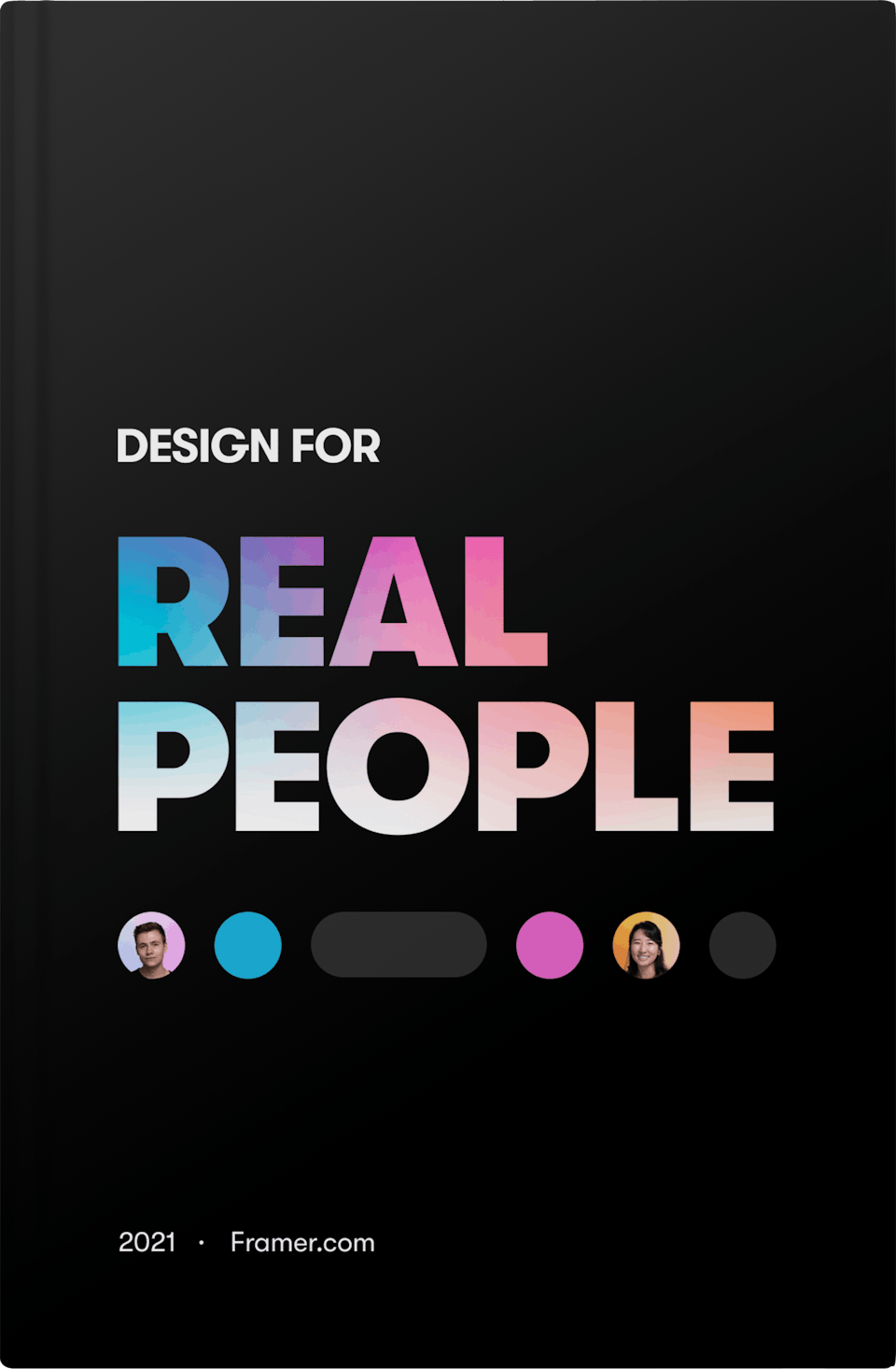 Design for Real People