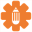 Icon for AltTextify - Alt Text Generator, a Framer Marketplace plugin by AltTextify Net.