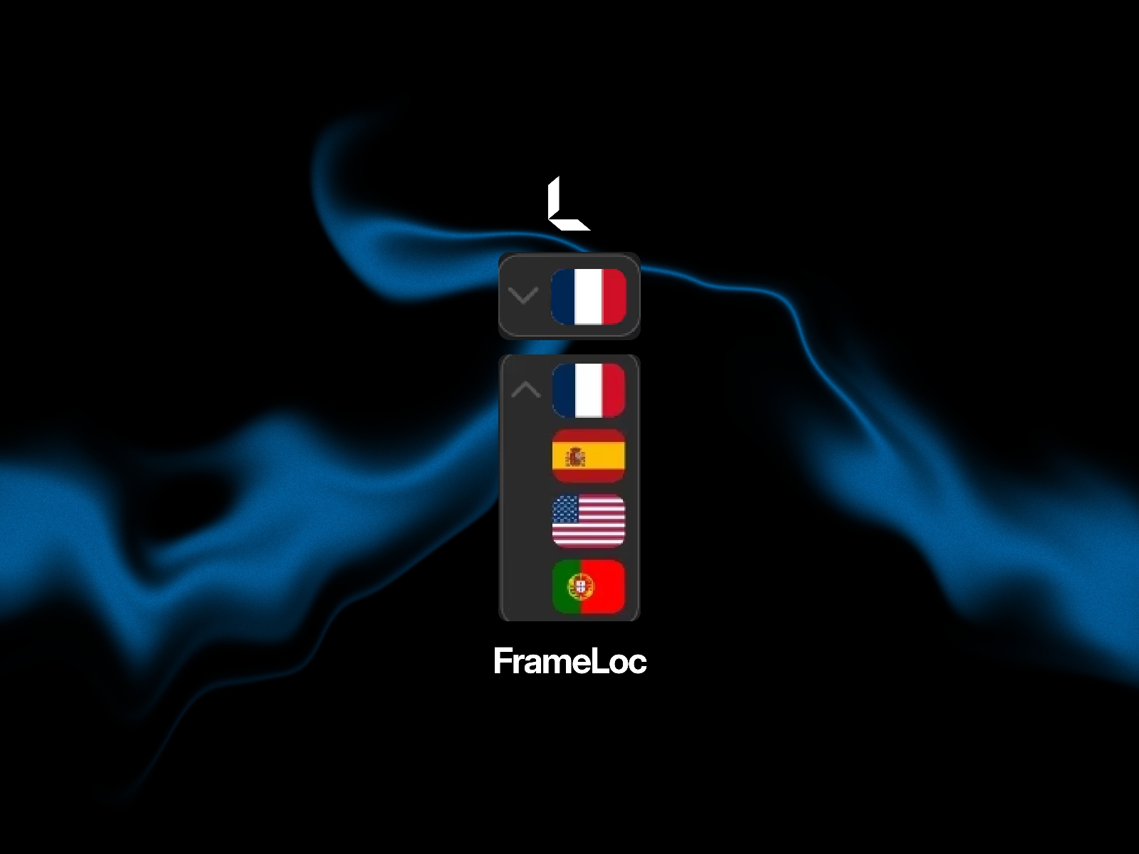 Thumbnail 2 for Frameloc, a Framer Marketplace template by Elias ALVES.