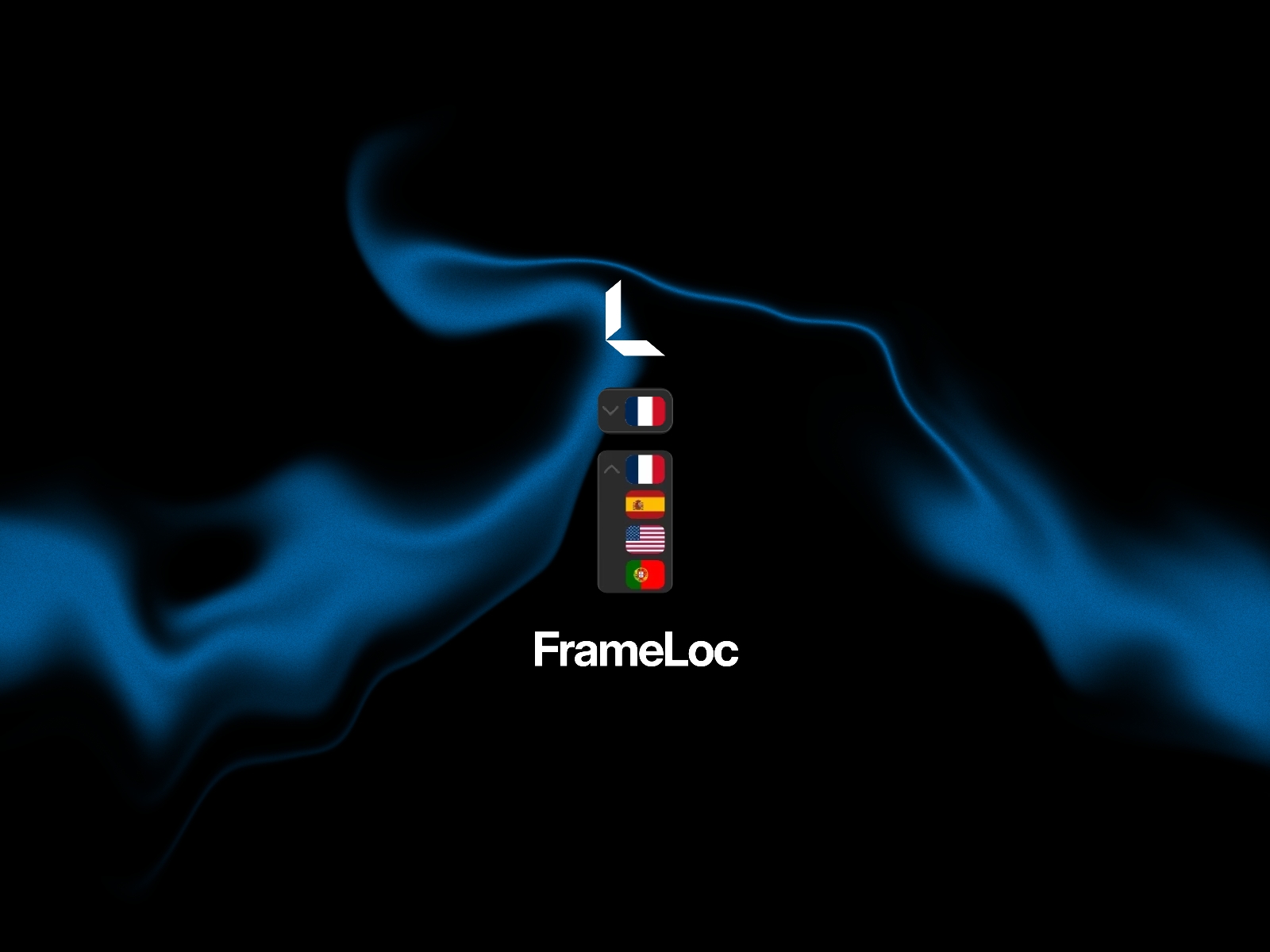 Thumbnail 2 for Frameloc, a Framer Marketplace template by Elias ALVES.