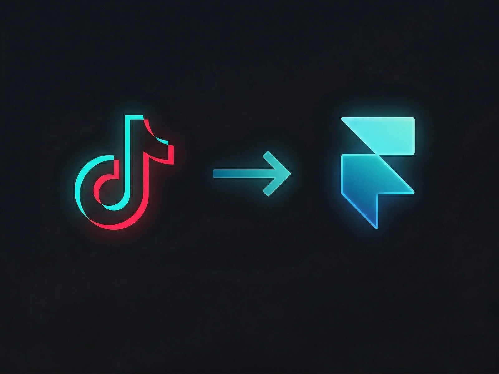 Screenshot 1 for RevuKit - TikTok Feed, a Framer Marketplace plugin by Revukit Studio.