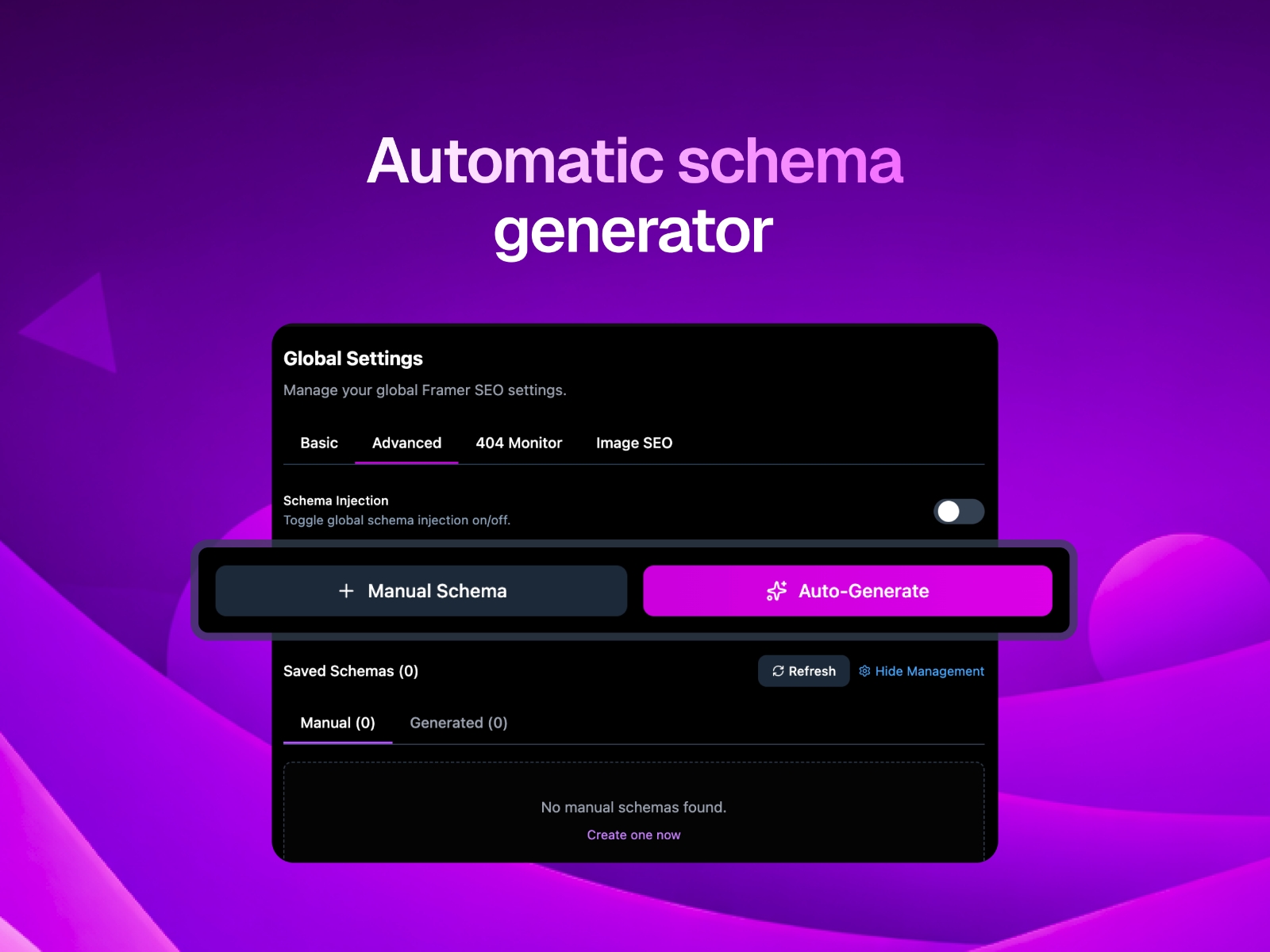 Thumbnail 2 for Rankframe Plugin, a Framer Marketplace template by 7 Seers.