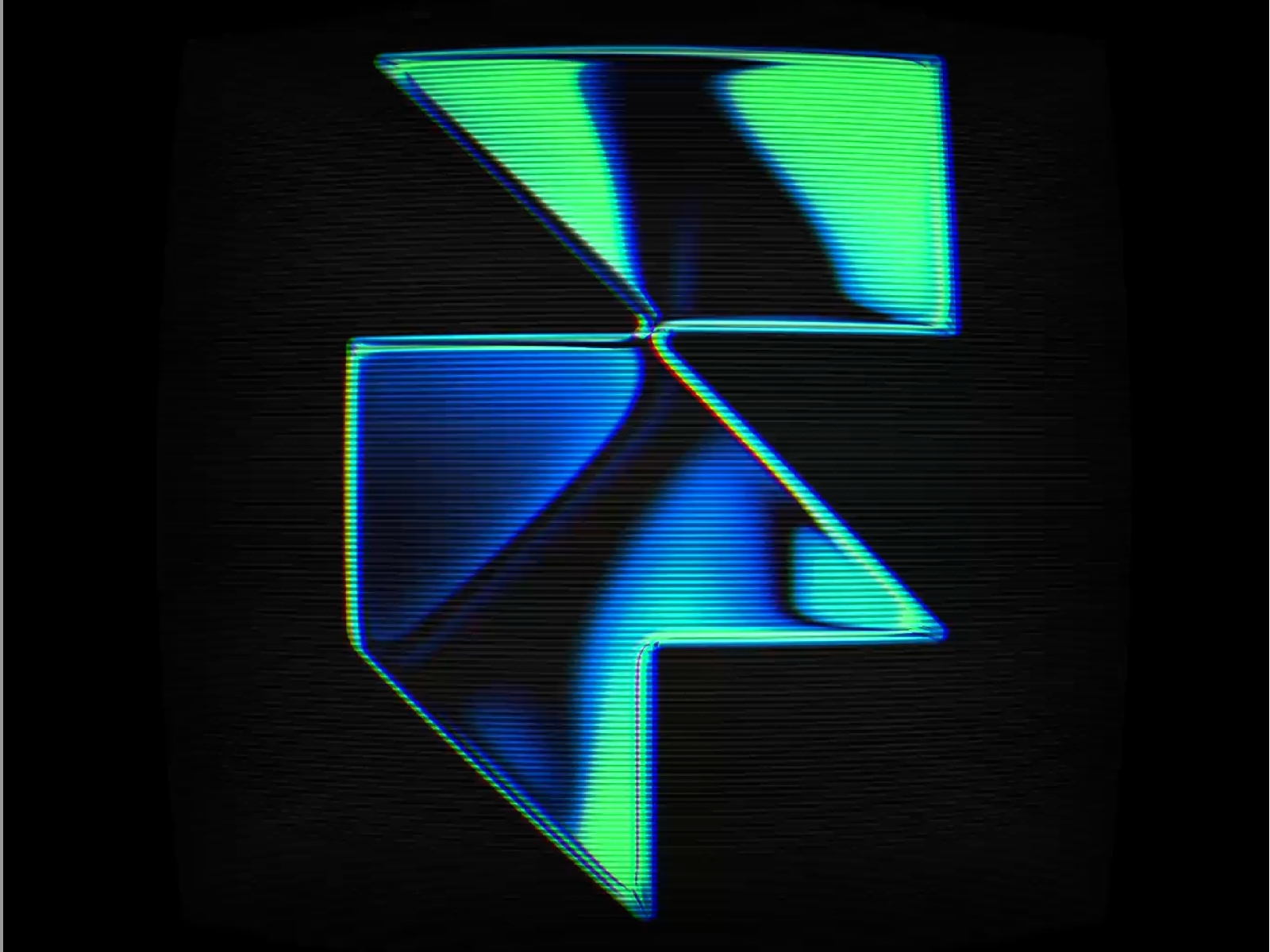 Thumbnail 1 for CRT Screen FX, a Framer Marketplace template by Alexander Klimenko.
