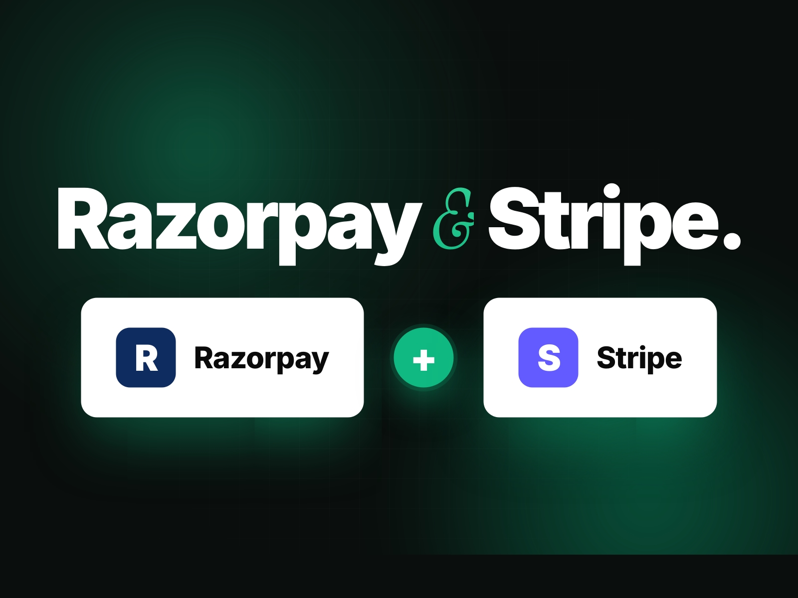 Screenshot 2 for Subscription Payments, a Framer Marketplace plugin by Khushal Dewra (KDX Studios).