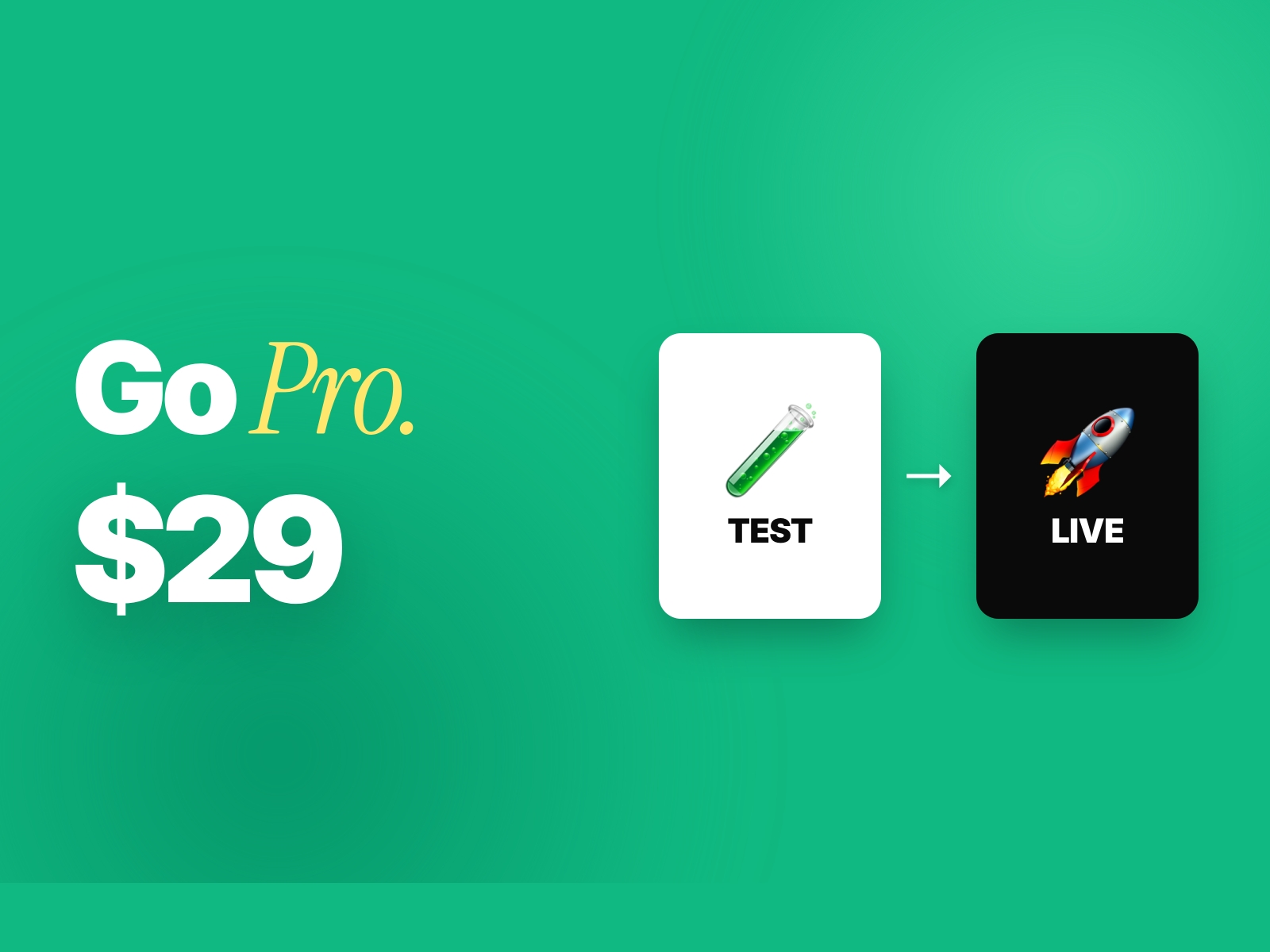 Screenshot 4 for Subscription Payments, a Framer Marketplace plugin by Khushal Dewra (KDX Studios).