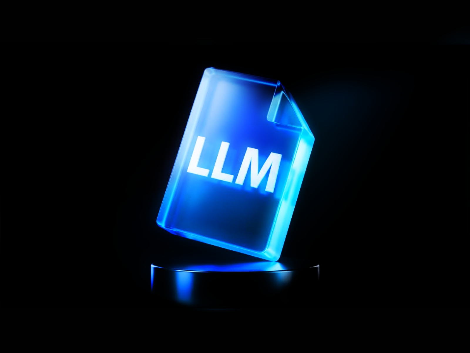 Thumbnail 1 for LLM Text Generator, a Framer Marketplace plugin by Chris Lacorte.