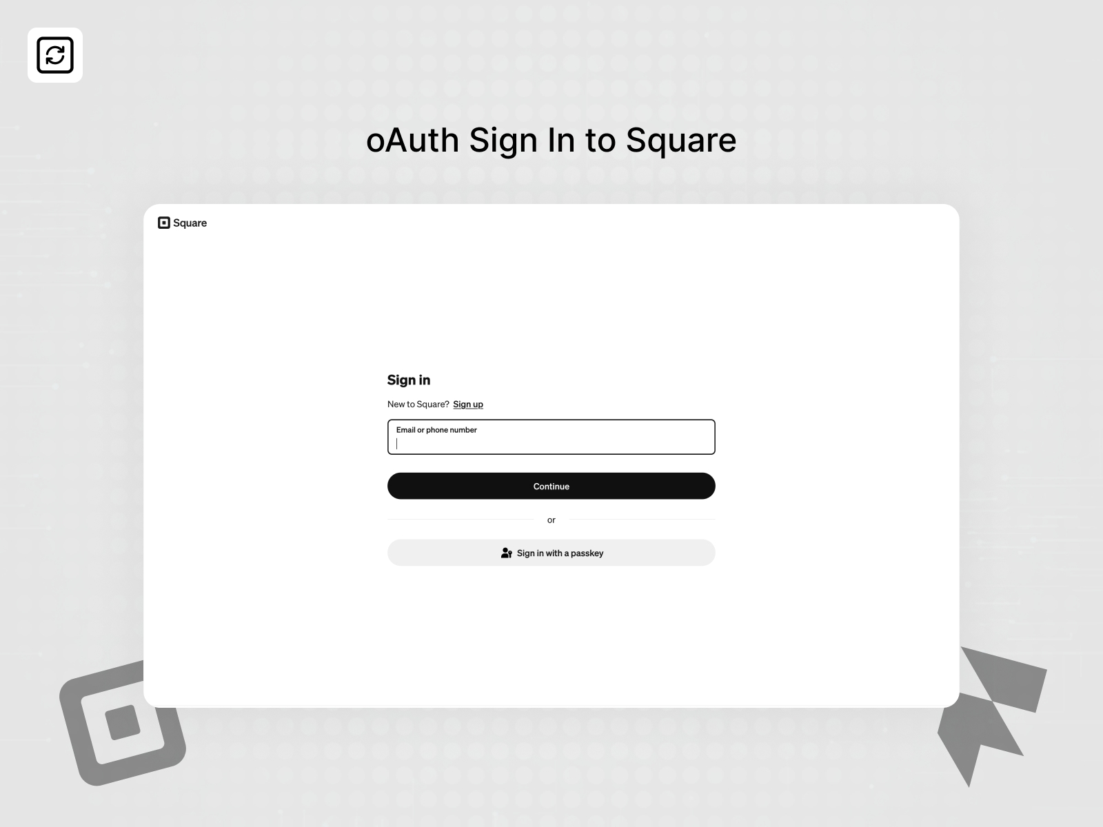 Screenshot 2 for Square Catalog Sync (unofficial), a Framer Marketplace plugin by Push Refresh.