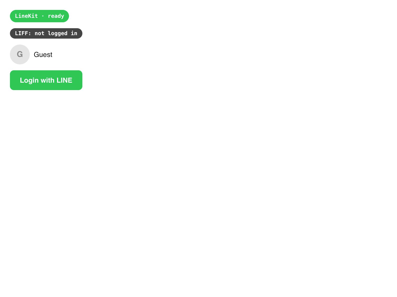 Screenshot 2 for LineKit, a Framer Marketplace plugin by Trirong Phasukyued.