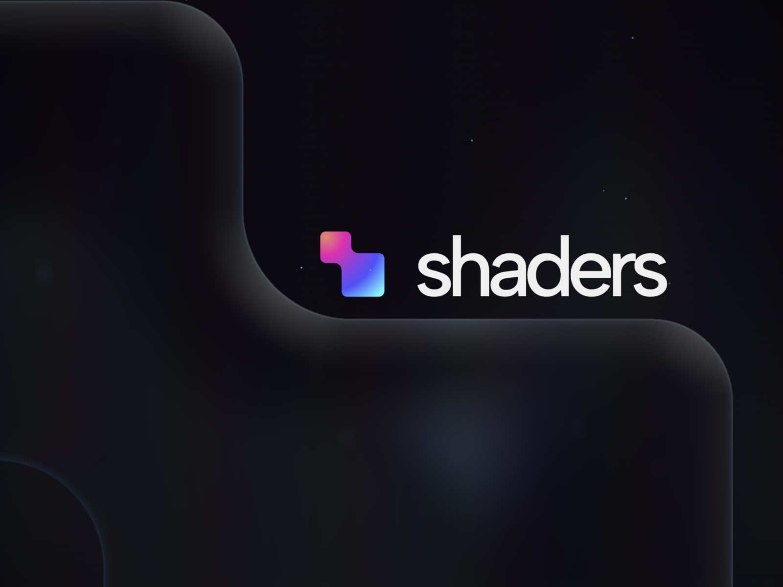 Thumbnail 2 for Shaders, a Framer Marketplace template by Shaders.
