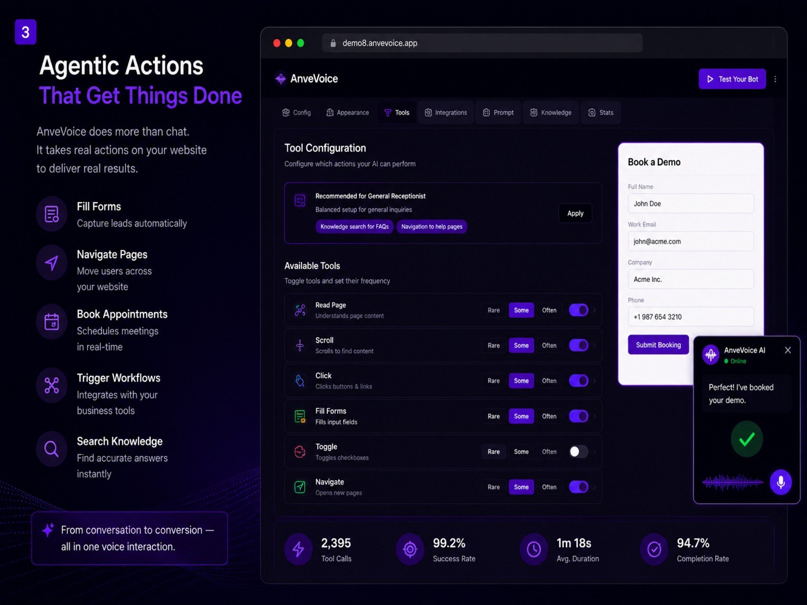 Anvevoice