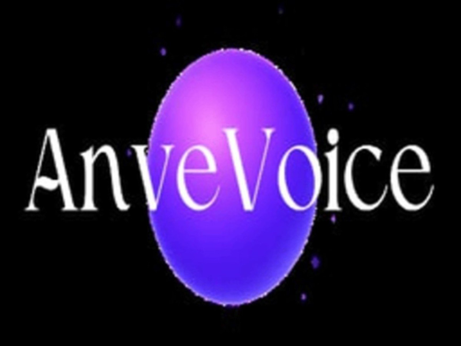 Anvevoice
