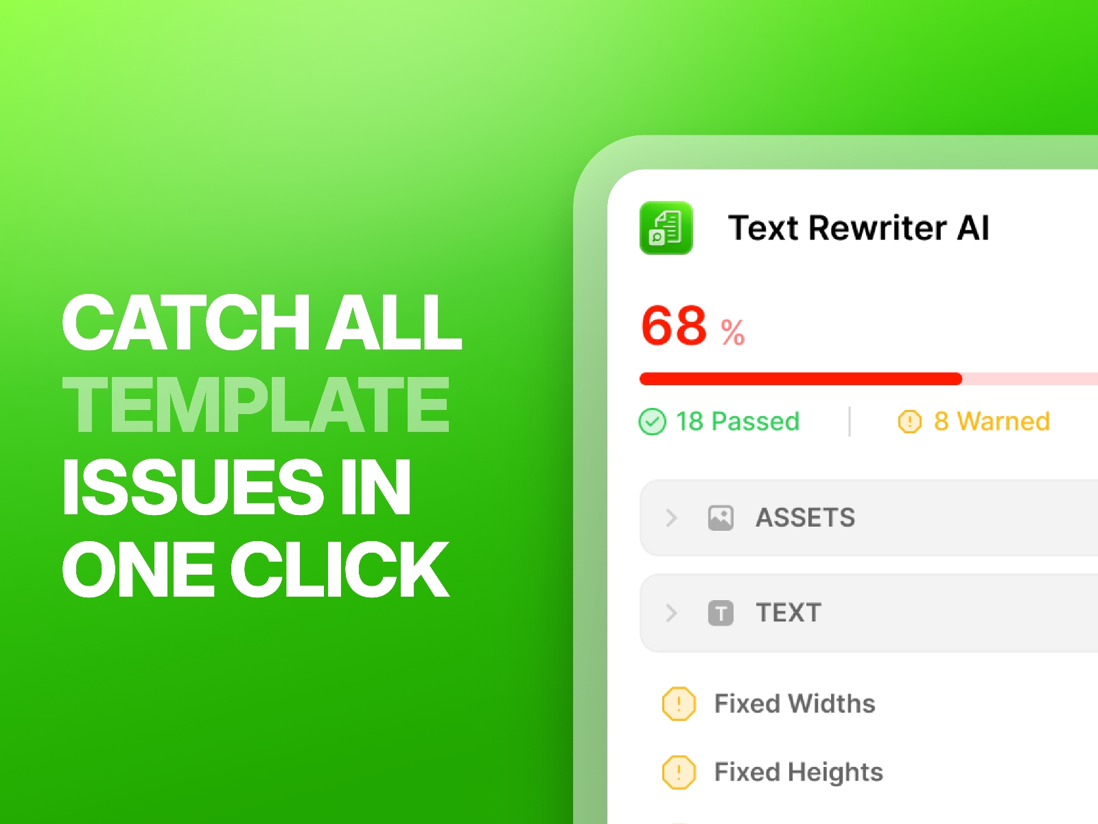 Thumbnail 2 for Reviewer, a Framer Marketplace template by Adheeb.
