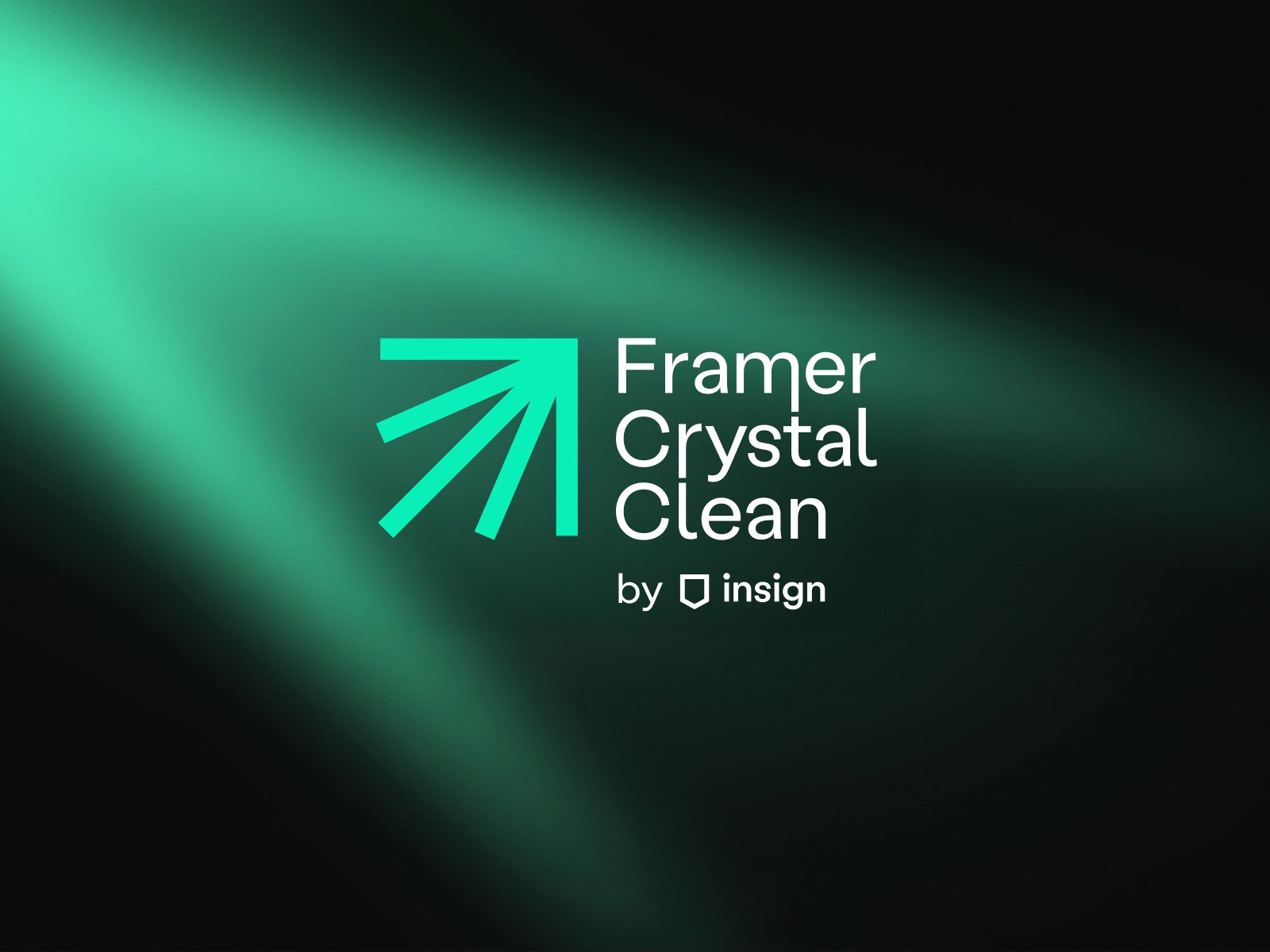 Screenshot 1 for Clean my Framer, a Framer Marketplace plugin by Mickaël PEYROT.