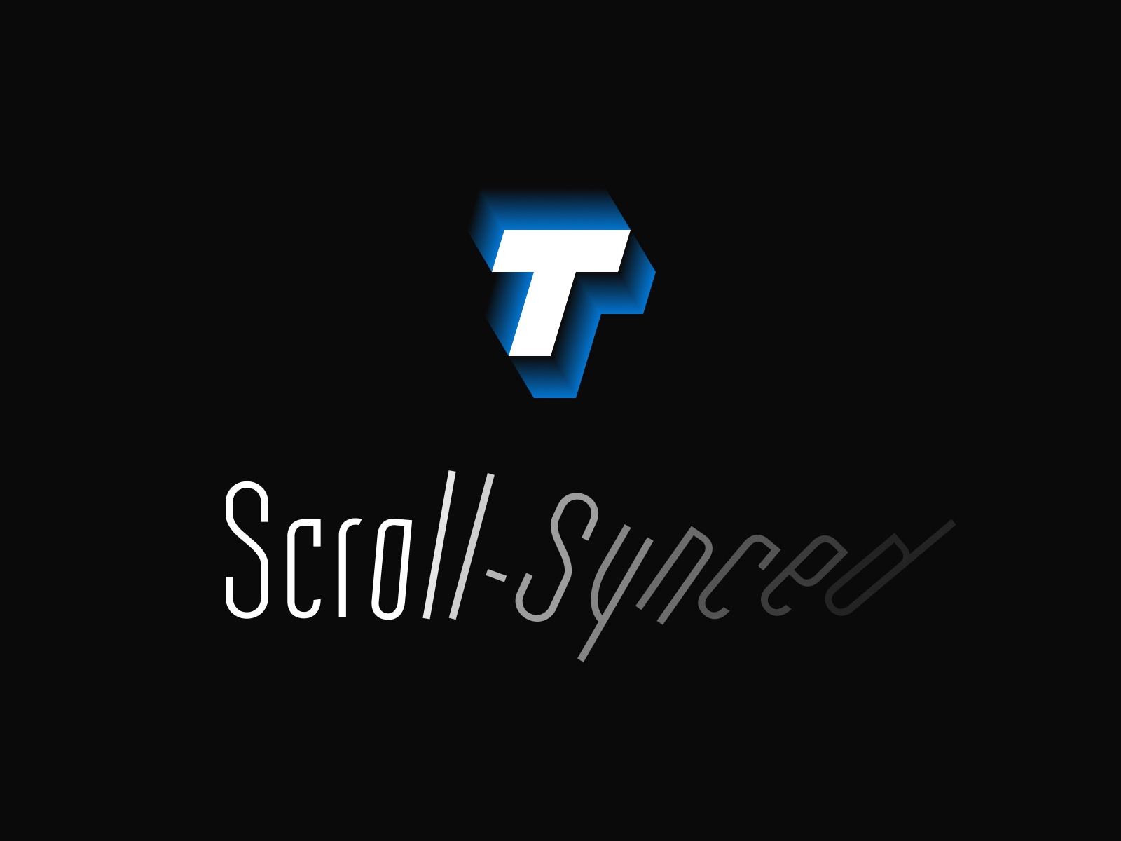 Screenshot 1 for Text Animator, a Framer Marketplace plugin by Aframe Studio.