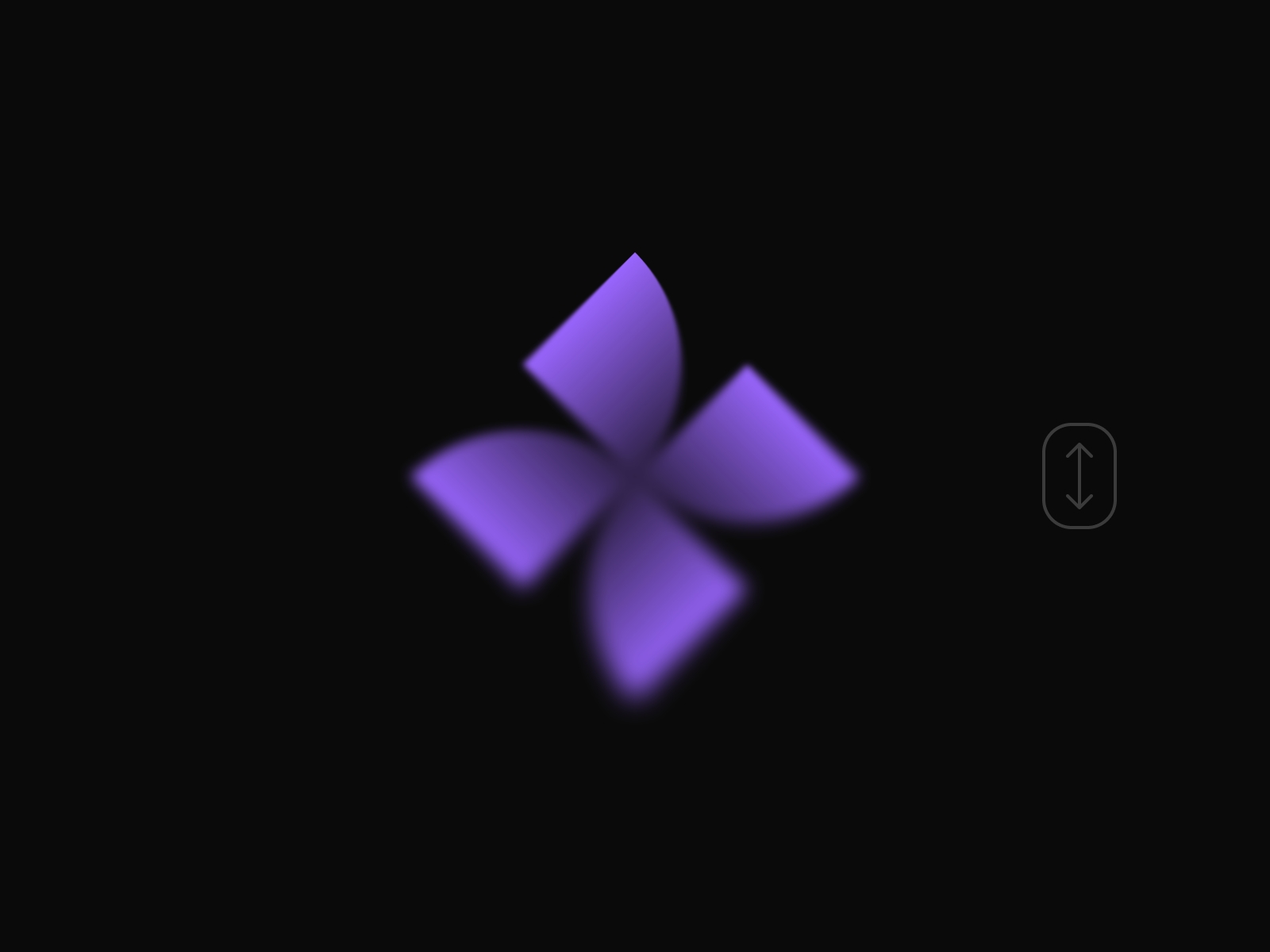 Screenshot 1 for Scroll Animator, a Framer Marketplace plugin by Aframe Studio.