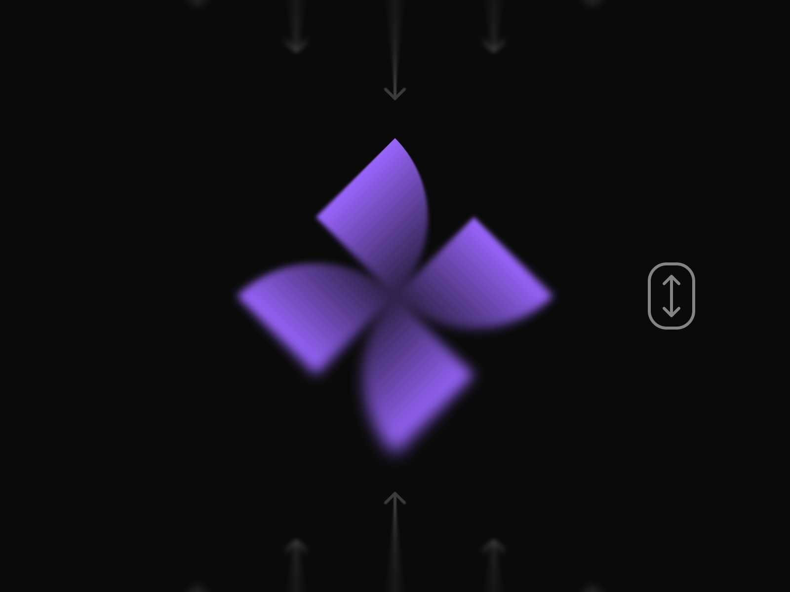 Screenshot 1 for Scroll Animator, a Framer Marketplace plugin by Aframe Studio.