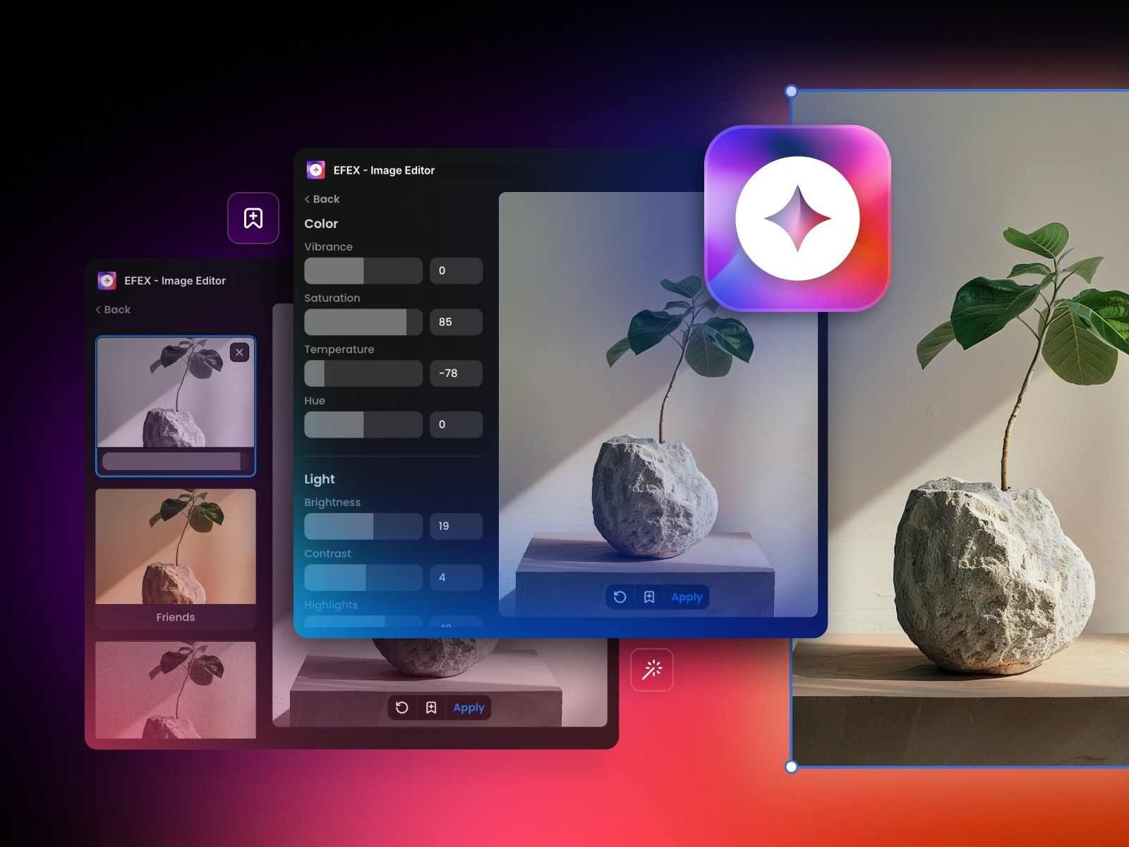 Product thumbnail