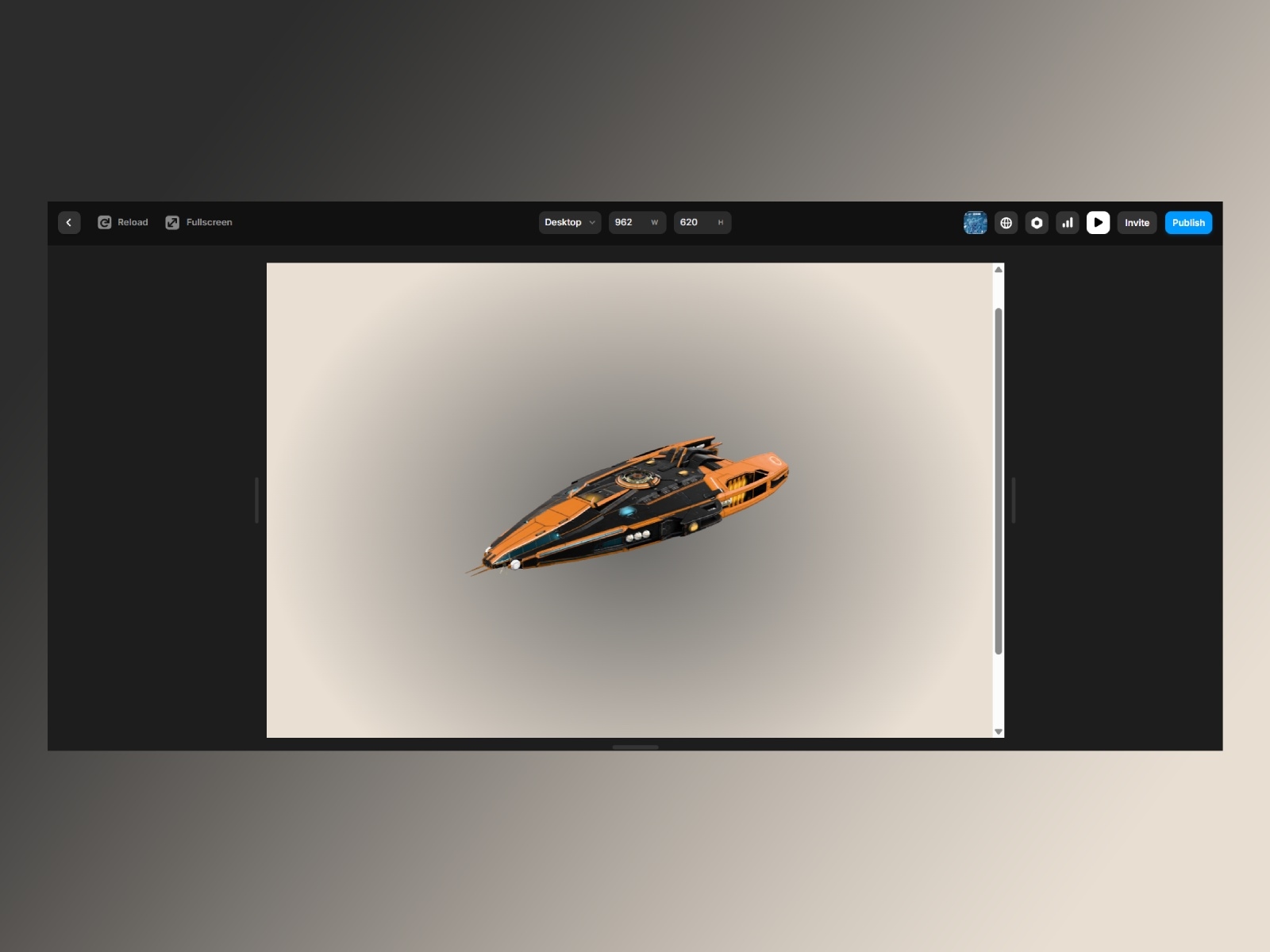 Template thumbnail 2