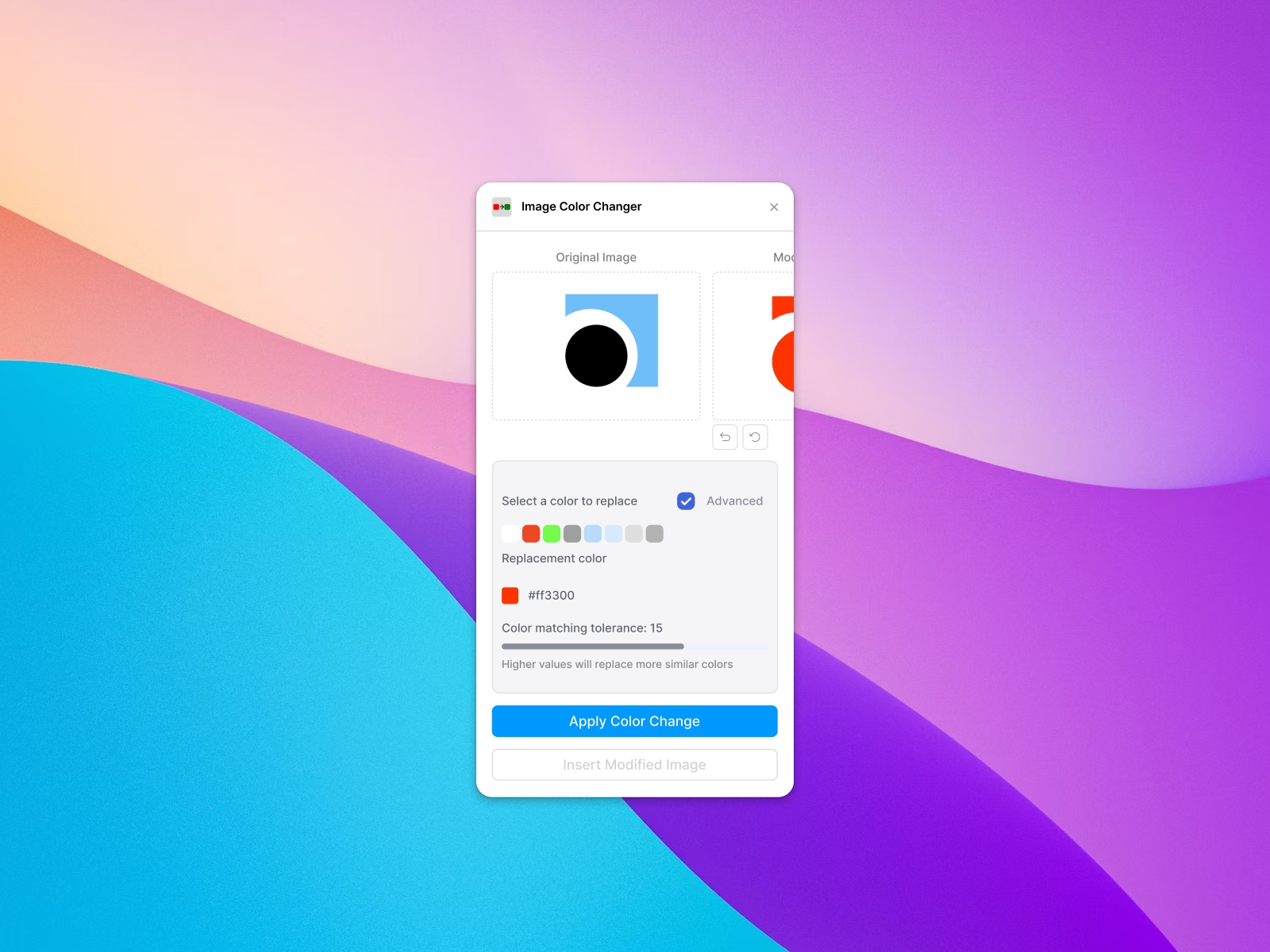 Product thumbnail