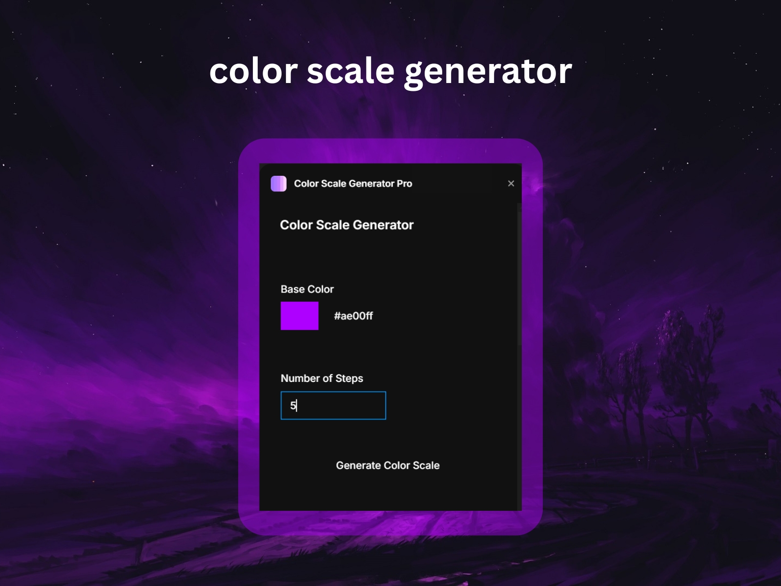 Product thumbnail