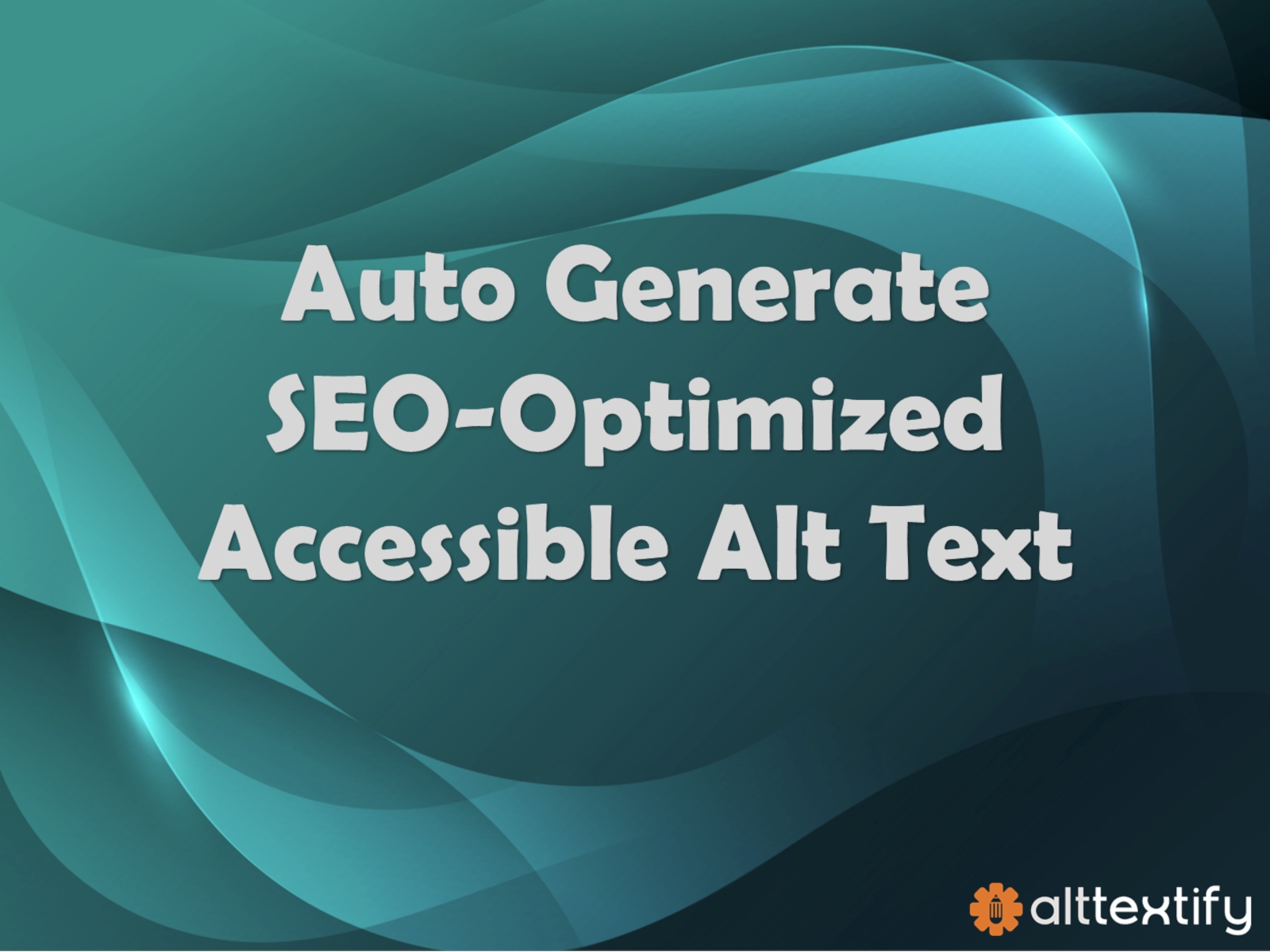 Thumbnail 1 for AltTextify - Alt Text Generator, a Framer Marketplace plugin by AltTextify Net.