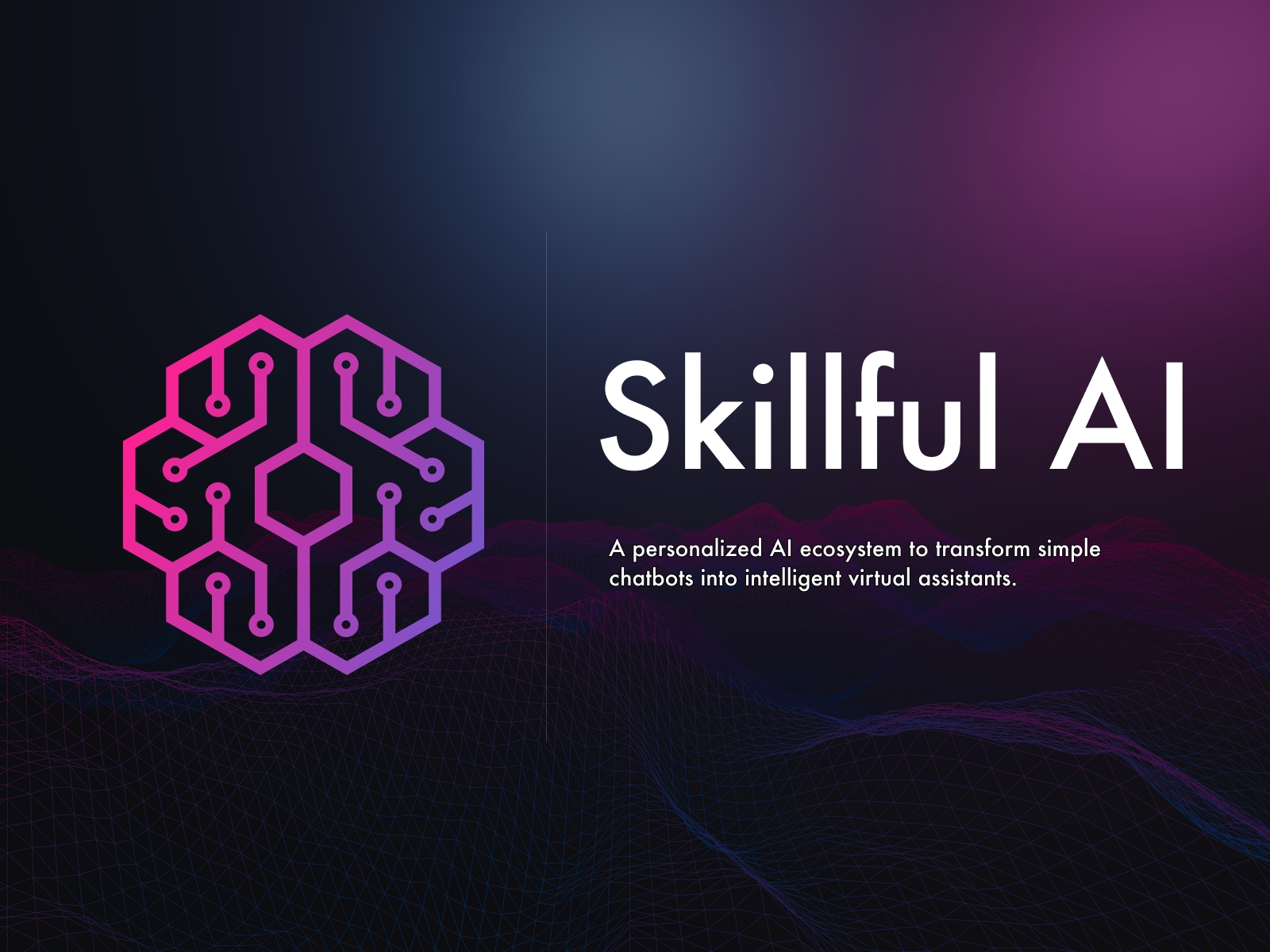 Thumbnail 1 for Skillful Agent Chat, a Framer Marketplace plugin by Emanuel Hernandez Castillo.