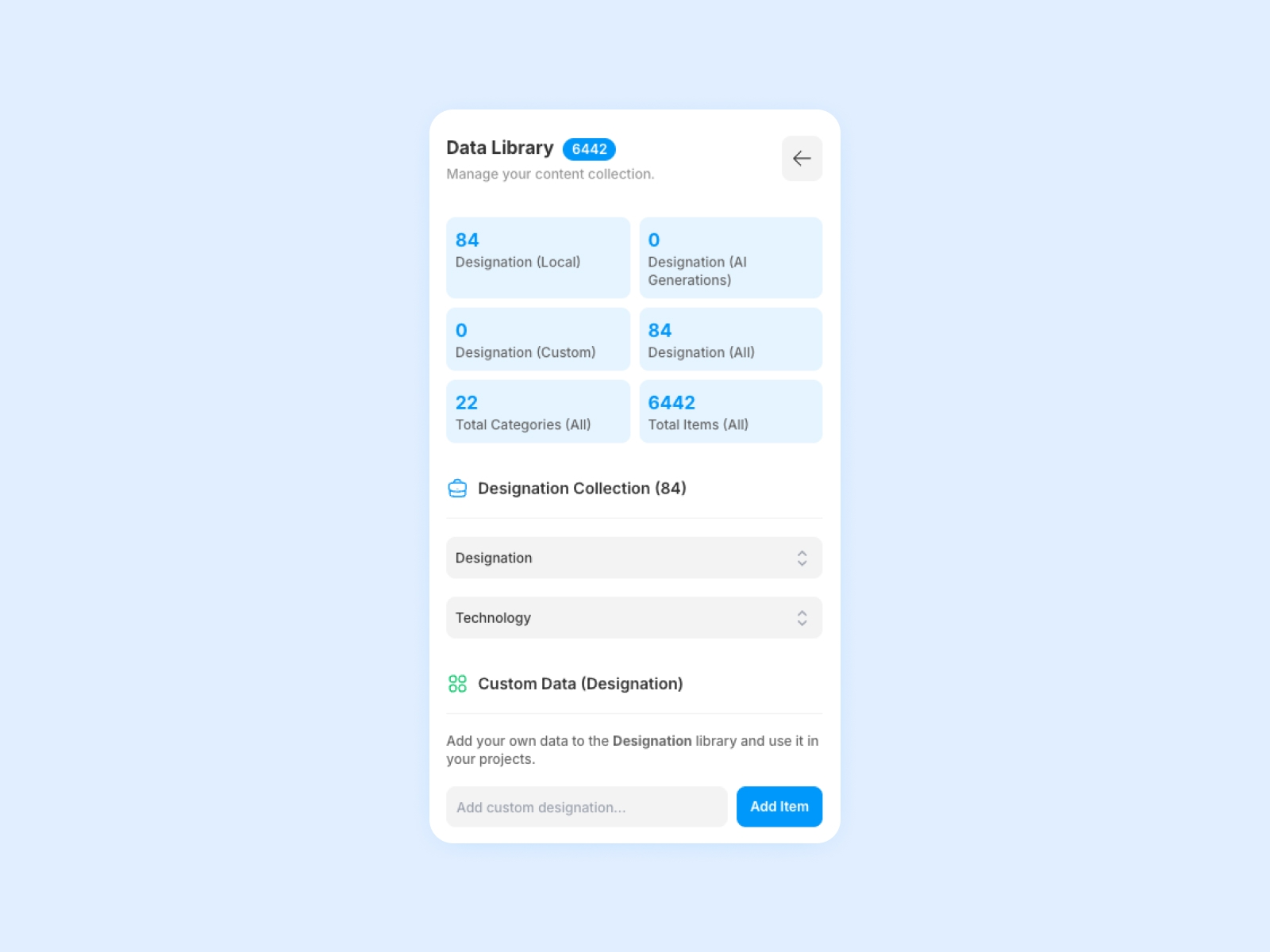 Thumbnail 2 for AI Magic Placeholder, a Framer Marketplace plugin by Framerflow.