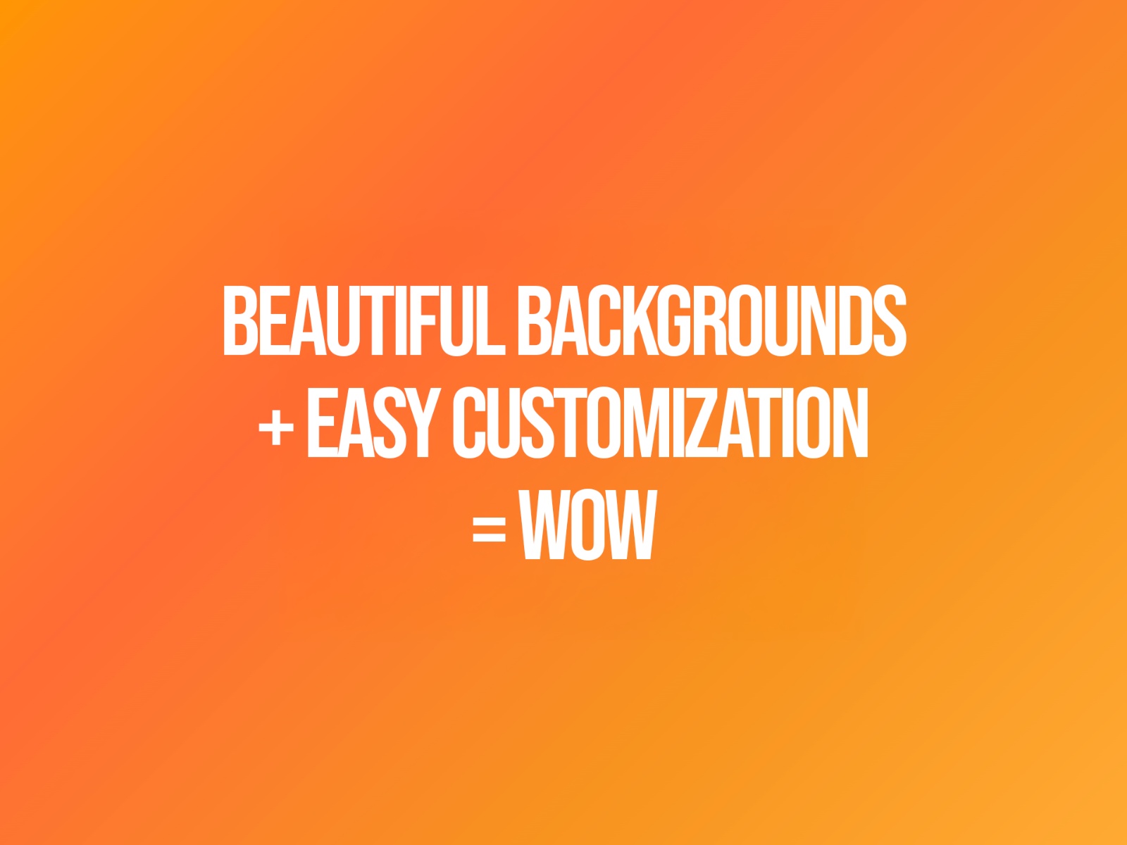 Screenshot 2 for Website Mockups, a Framer Marketplace plugin by Syed Saboor.