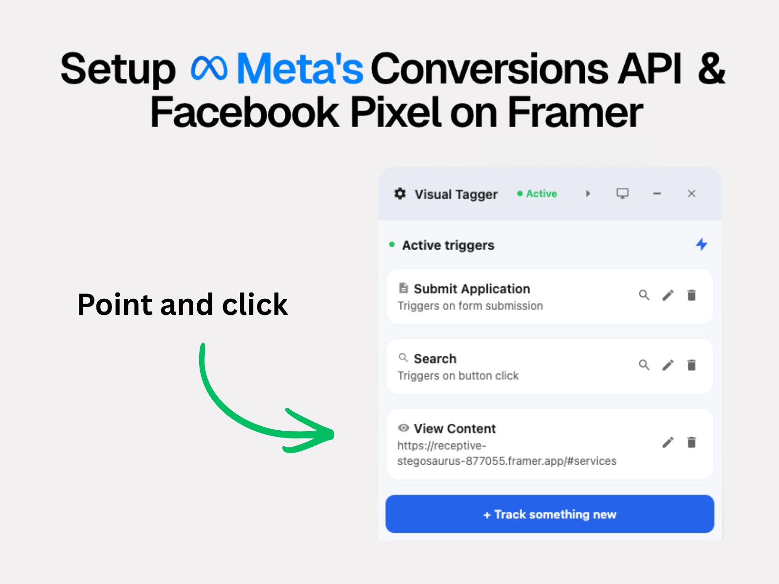 Thumbnail 1 for Pixelflow, a Framer Marketplace template by PixelFlow.