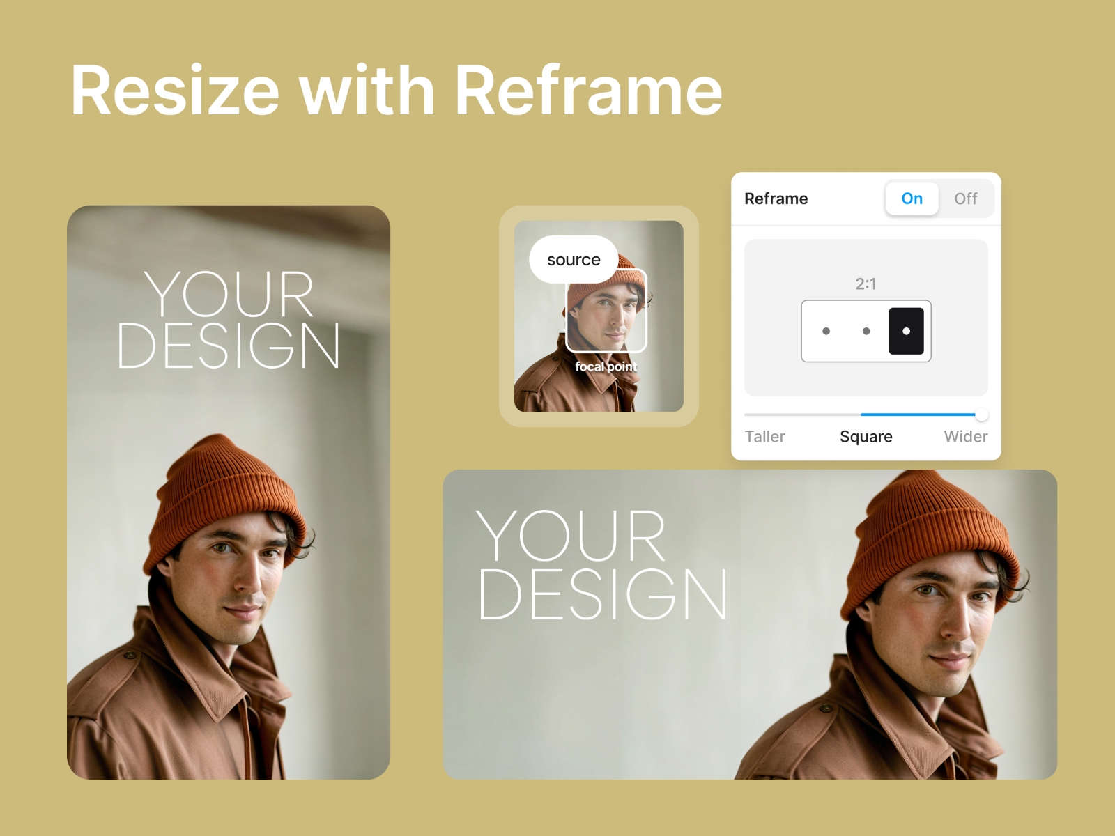 Screenshot 3 for Lummi, a Framer Marketplace plugin by Pablo Stanley.