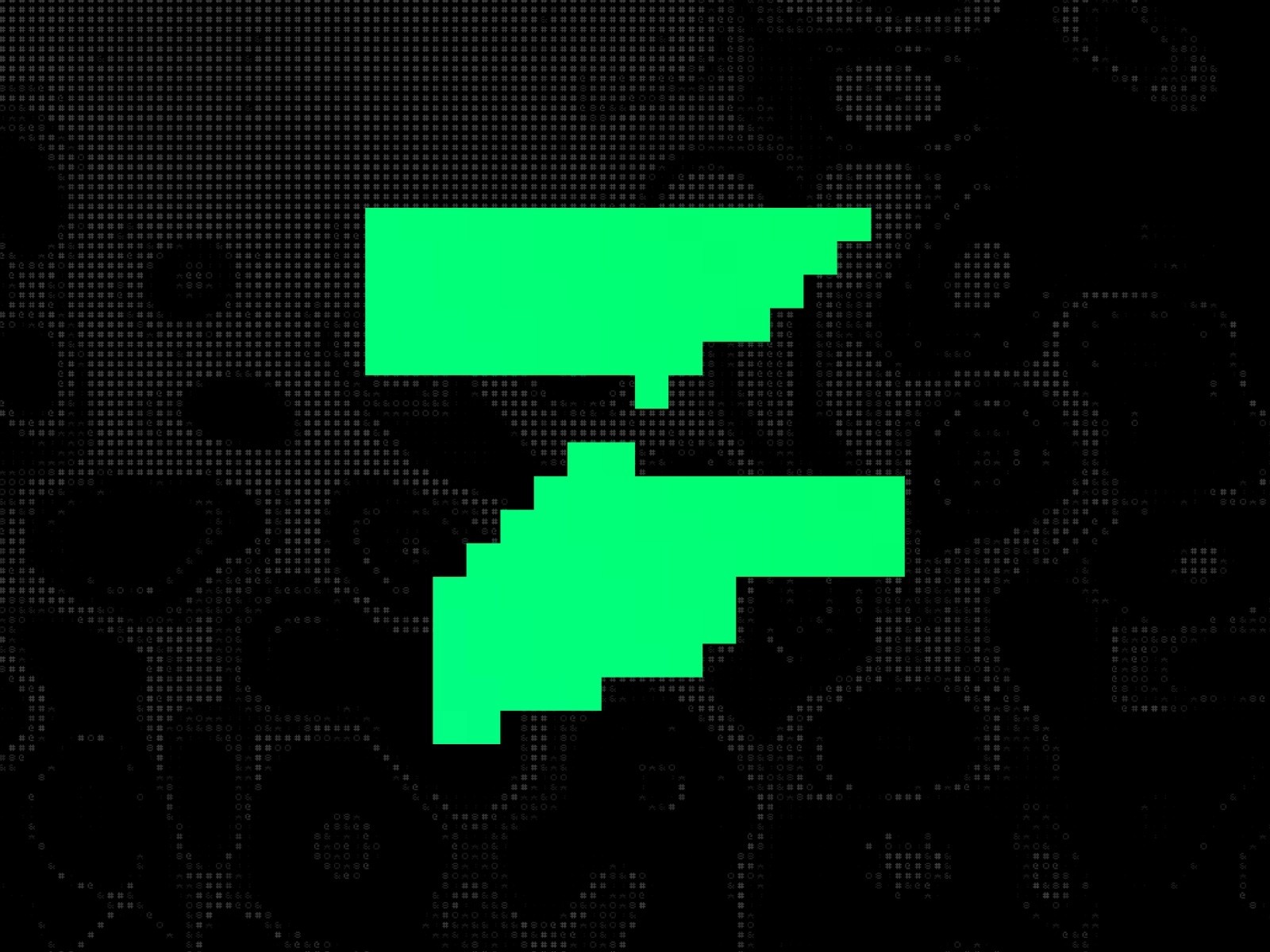 Thumbnail 1 for AsciiMotion, a Framer Marketplace template by Floyka Design Studio.