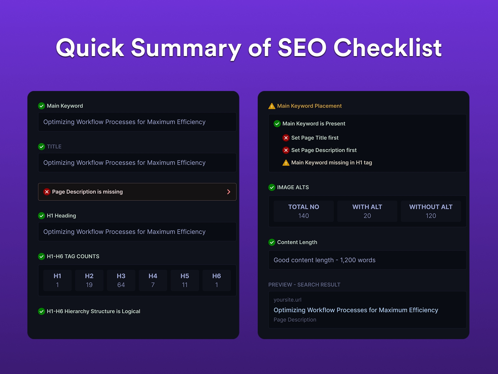 Thumbnail 1 for First Rank Pro, a Framer Marketplace template by Arunkumar A.
