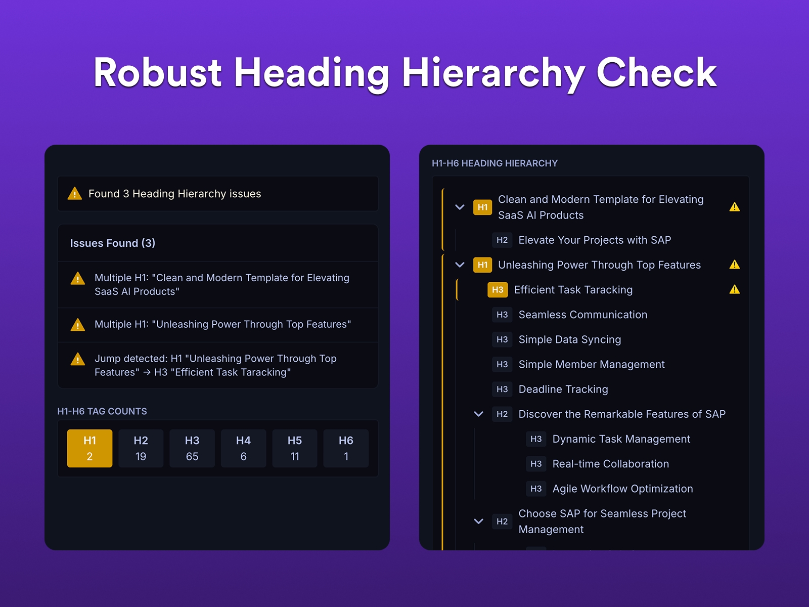Thumbnail 2 for First Rank Pro, a Framer Marketplace template by Arunkumar A.