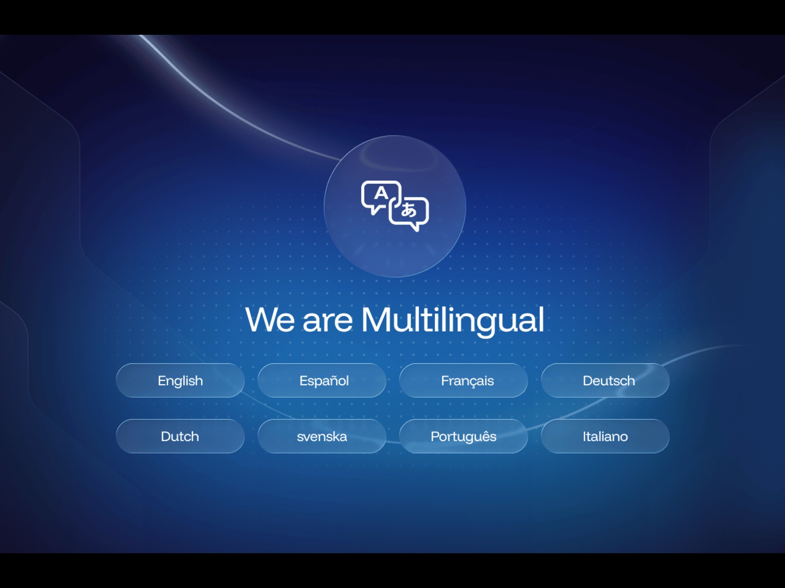 Screenshot 3 for ConsentBit, a Framer Marketplace plugin by SNM Dev.