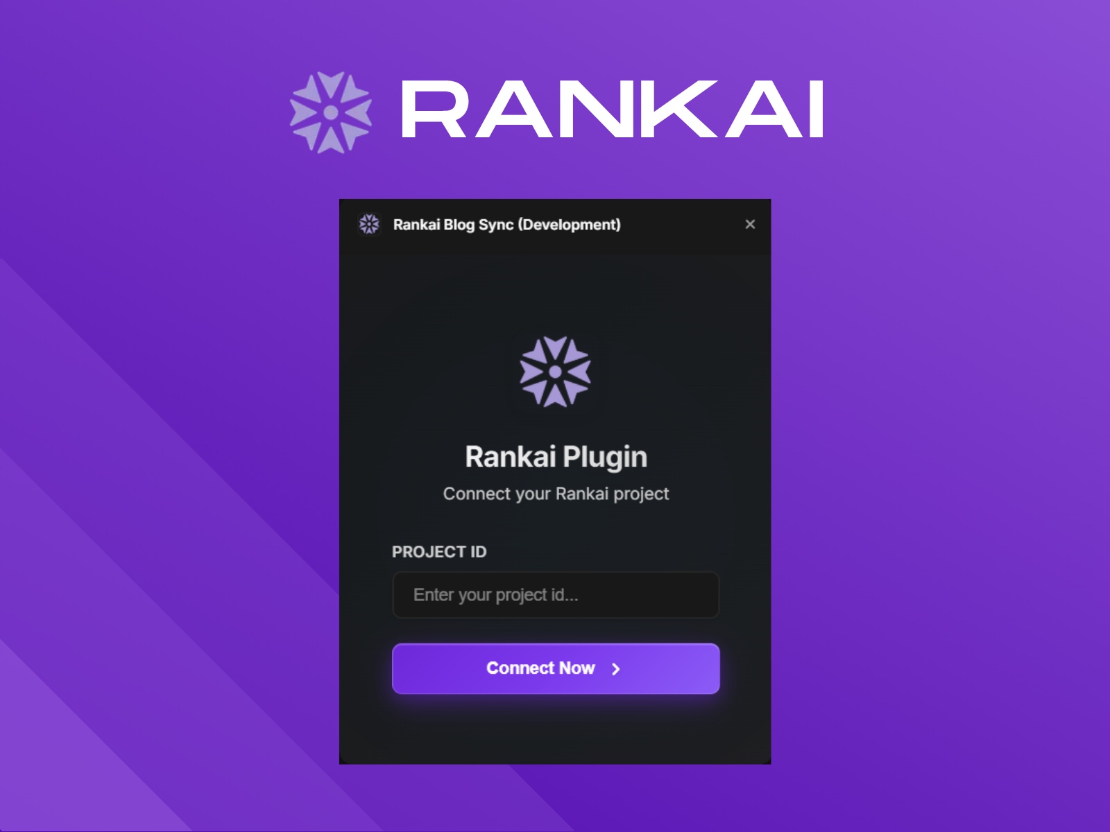 Thumbnail 1 for Rankai Blog Sync, a Framer Marketplace template by Prakhar Sinha.