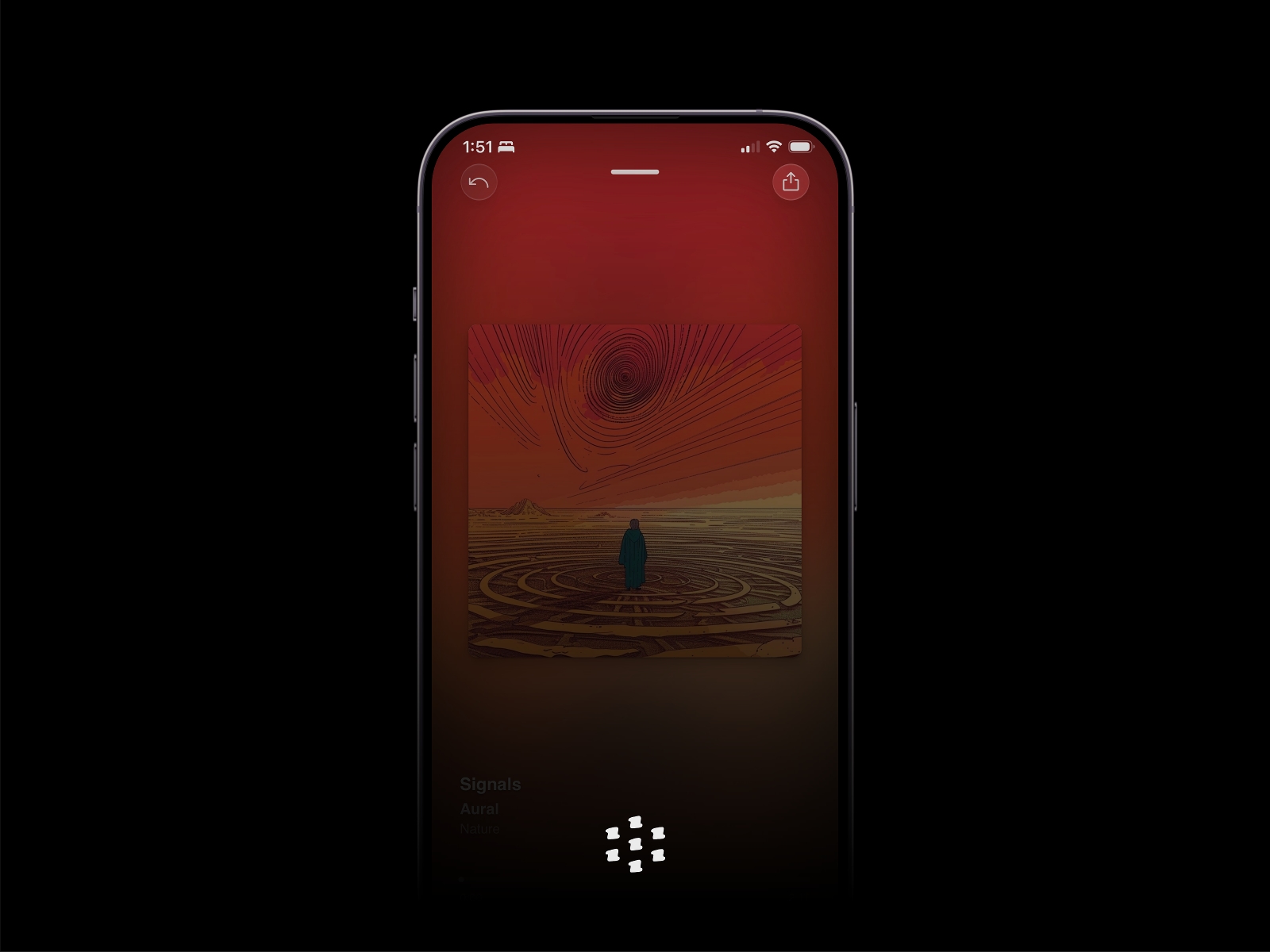 Screenshot 4 for Foldaa, a Framer Marketplace plugin by Jesus Amador.