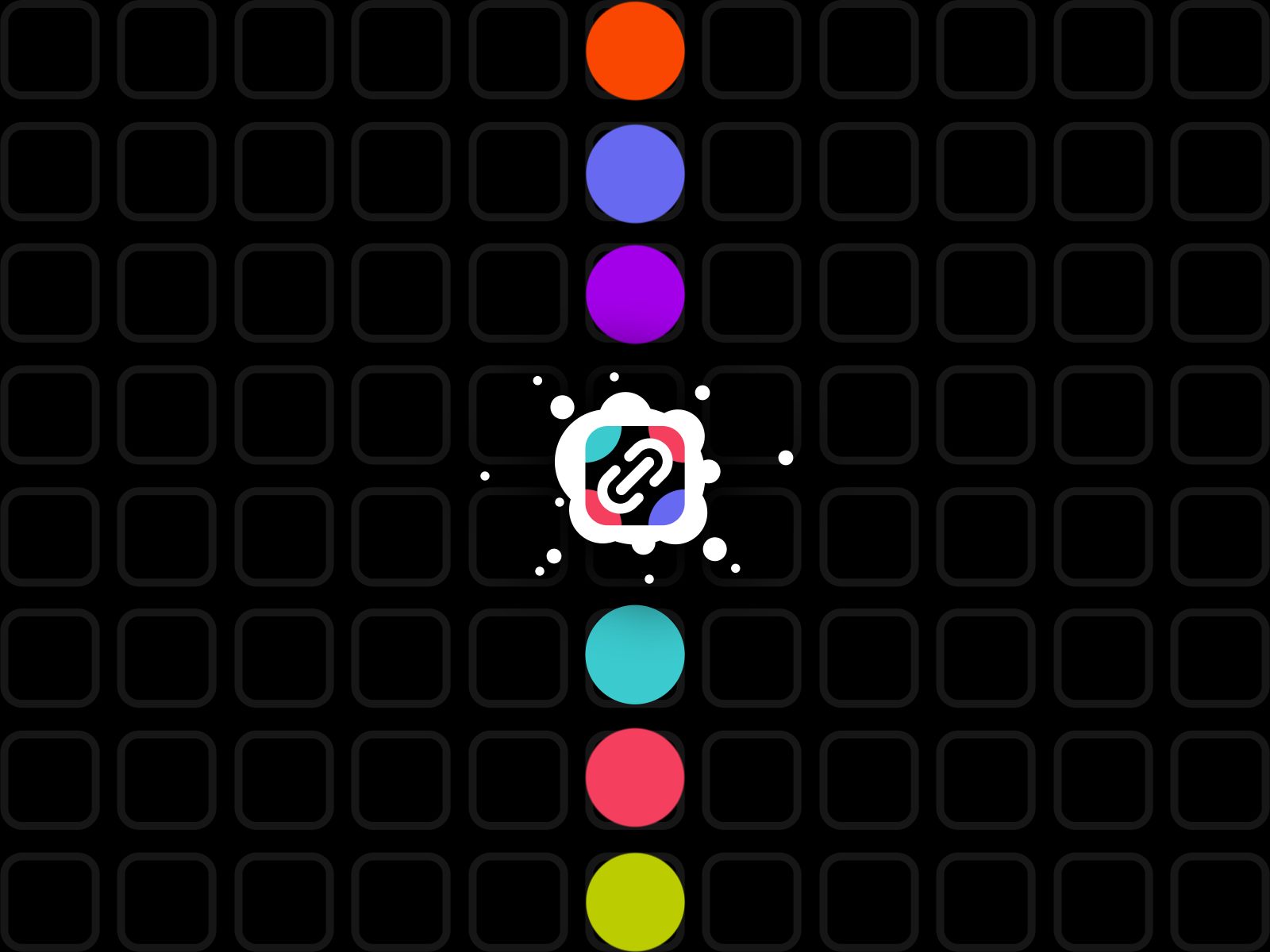 Thumbnail 2 for Color AutoLink, a Framer Marketplace template by Dmitrii FRecolor.