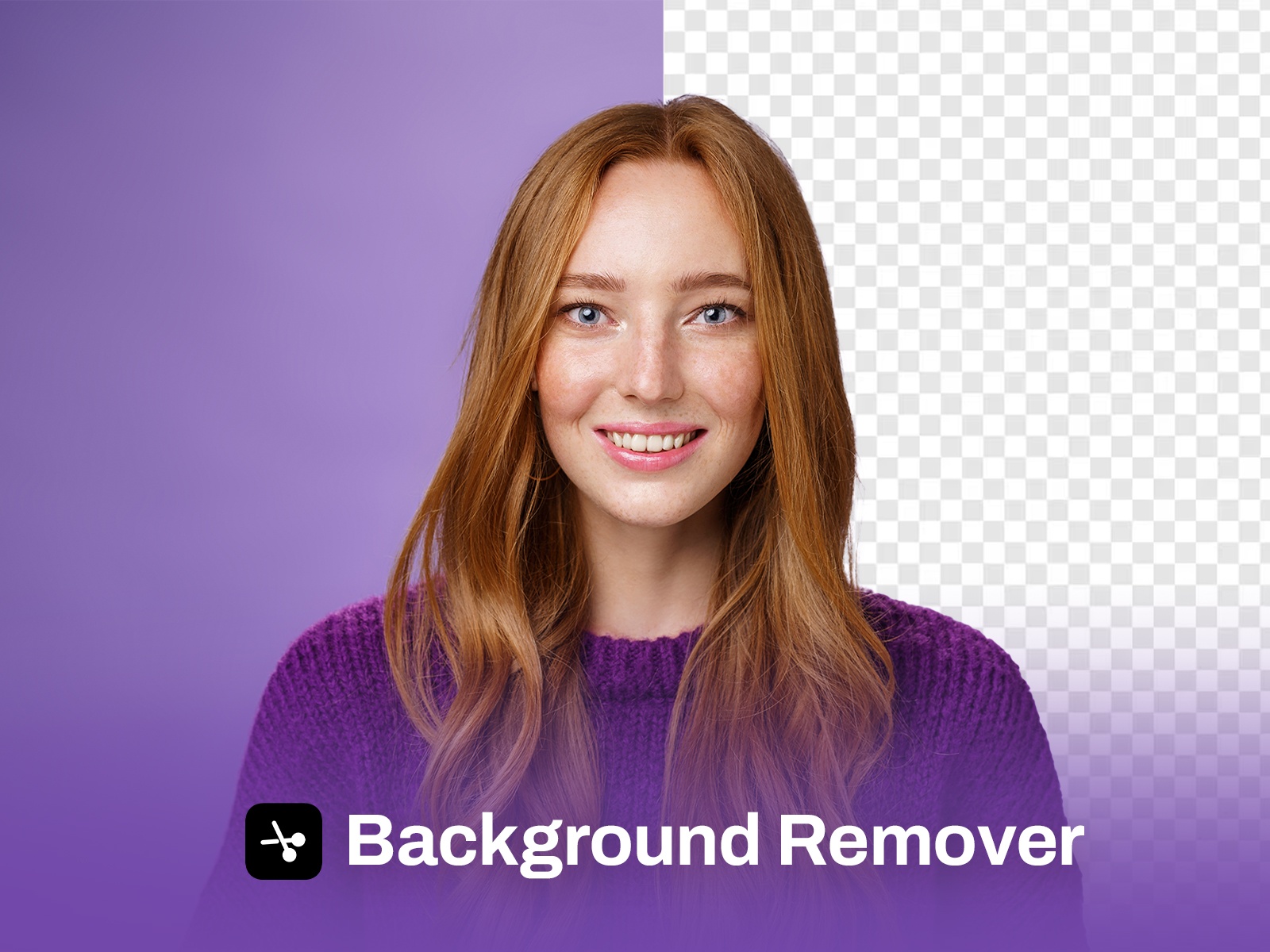 Screenshot 1 for Background Remover, a Framer Marketplace plugin by Zain Malik.