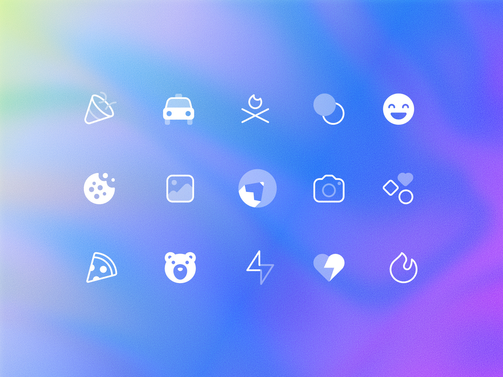 Thumbnail 1 for Boxicons - High Quality Web Icons, a Framer Marketplace template by Boxicons Team.