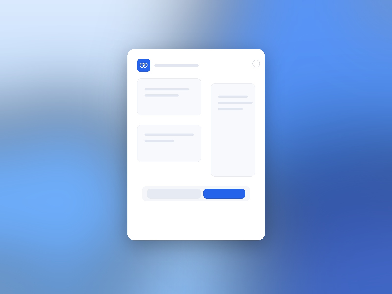 Screenshot 1 for Cora Bridge, a Framer Marketplace plugin by ClaraUI - By Claraverse.