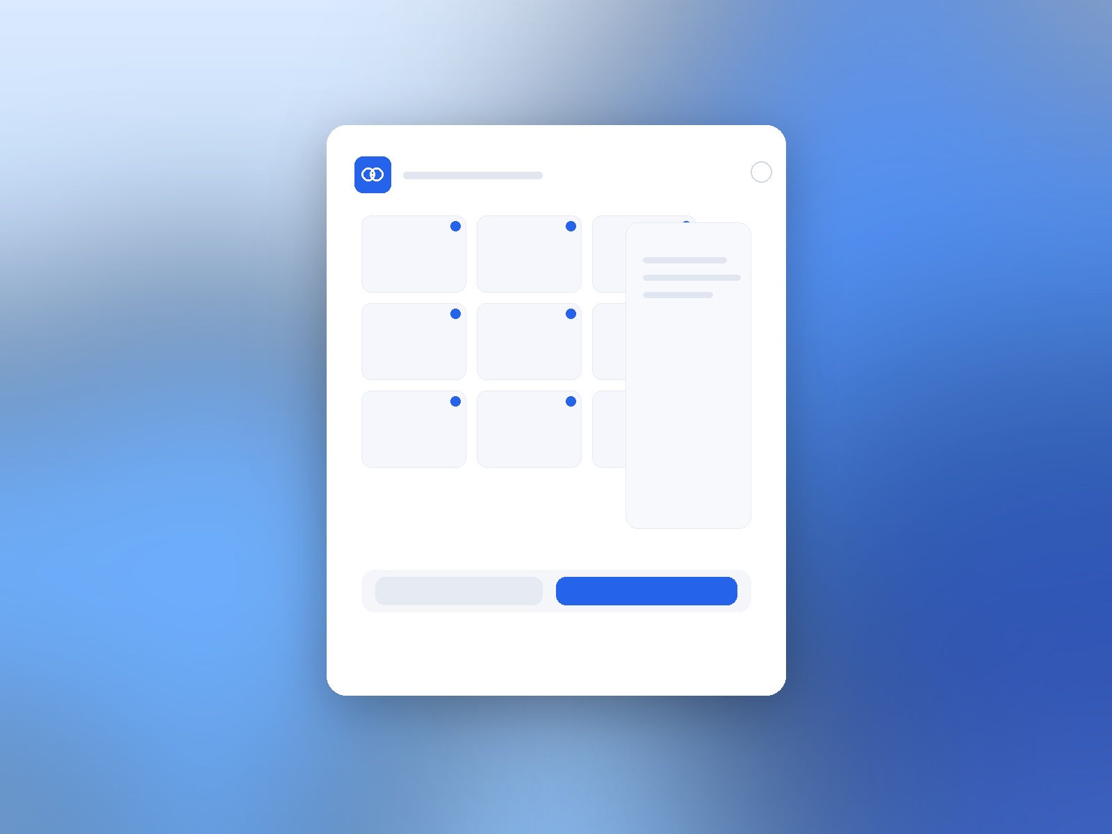 Screenshot 2 for Cora Bridge, a Framer Marketplace plugin by ClaraUI - By Claraverse.