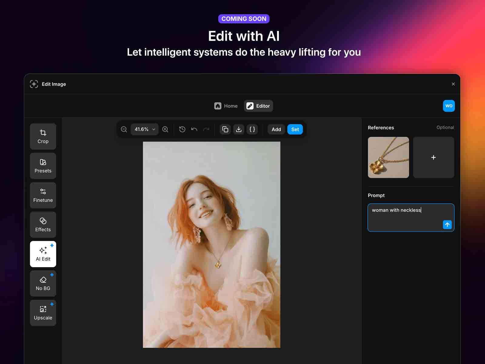 Screenshot 4 for Edit Image, a Framer Marketplace plugin by Fehmi Özüseven.