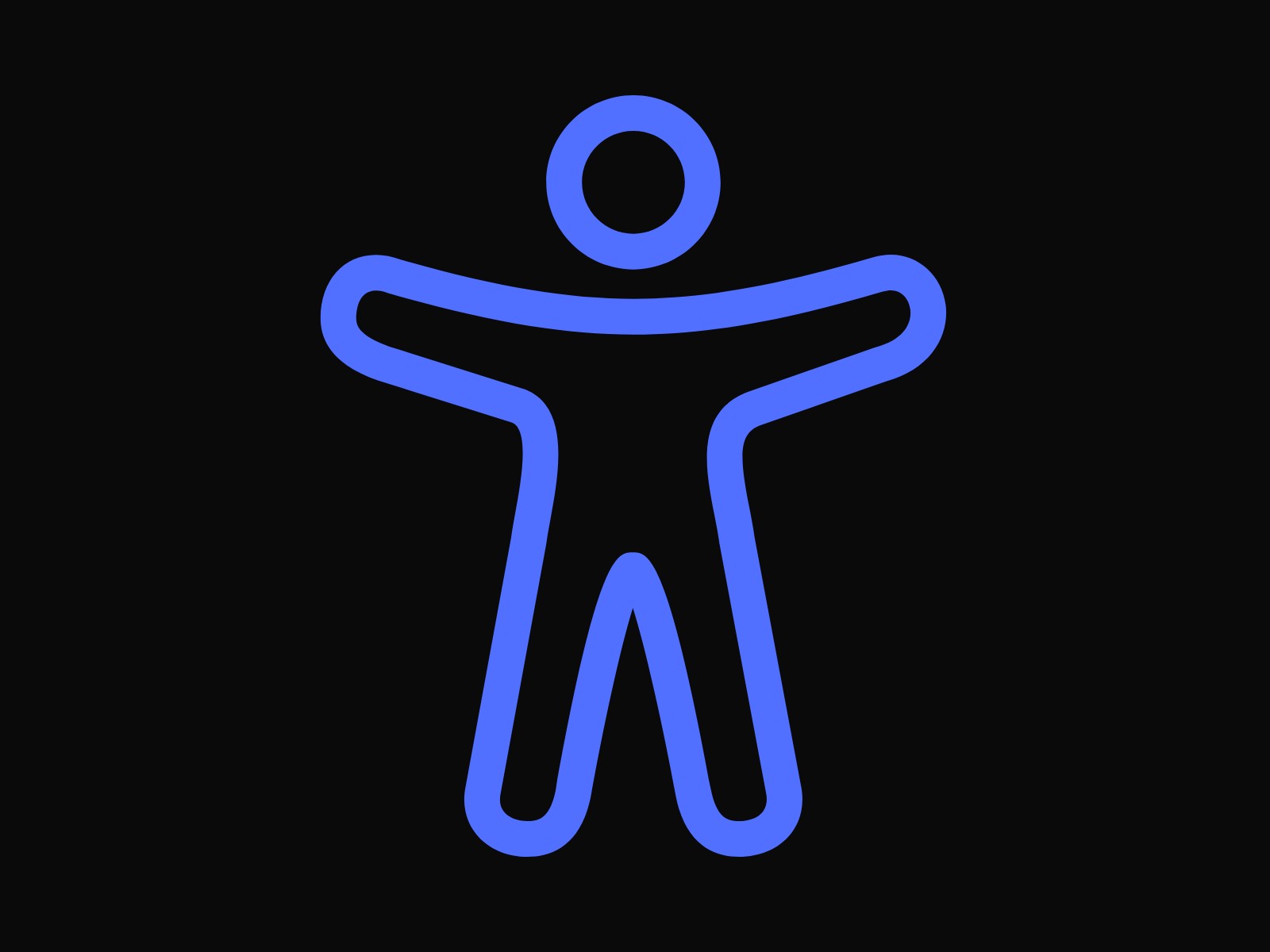 Screenshot 1 for Accessibility Studio, a Framer Marketplace plugin by Mojave Studio.