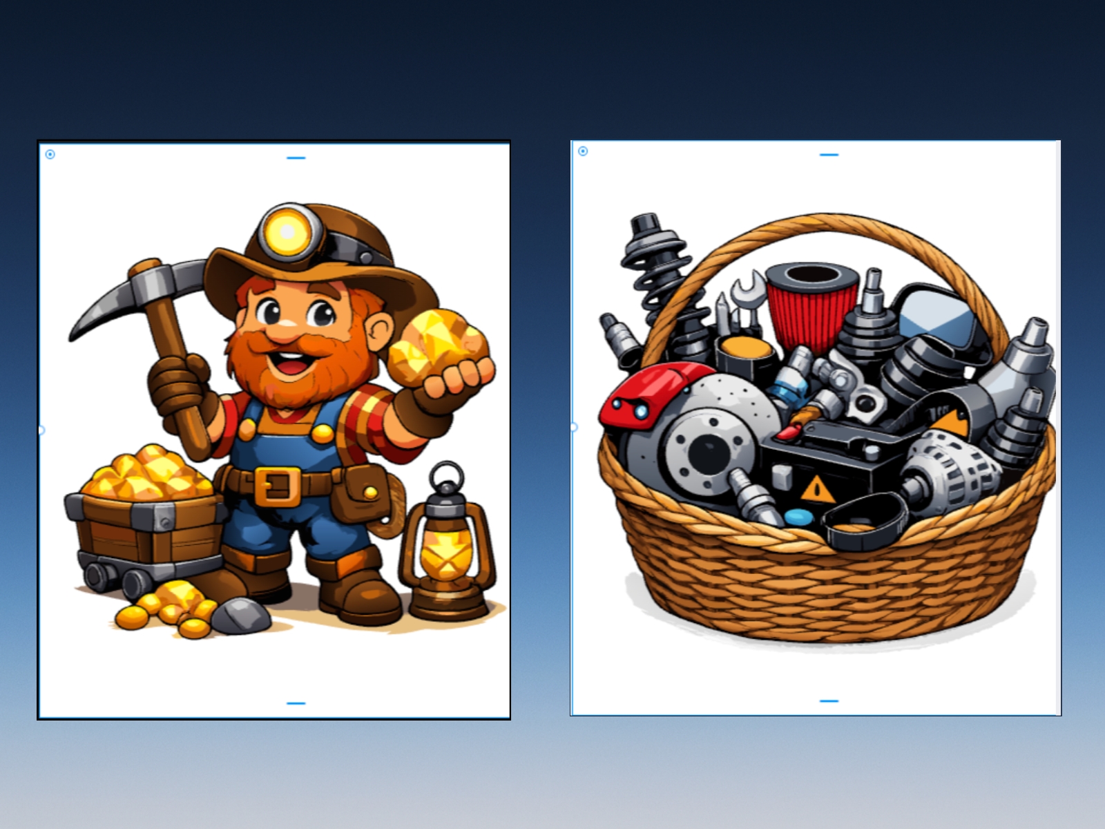 Screenshot 2 for SVGMaker, a Framer Marketplace plugin by SVGMaker Team.