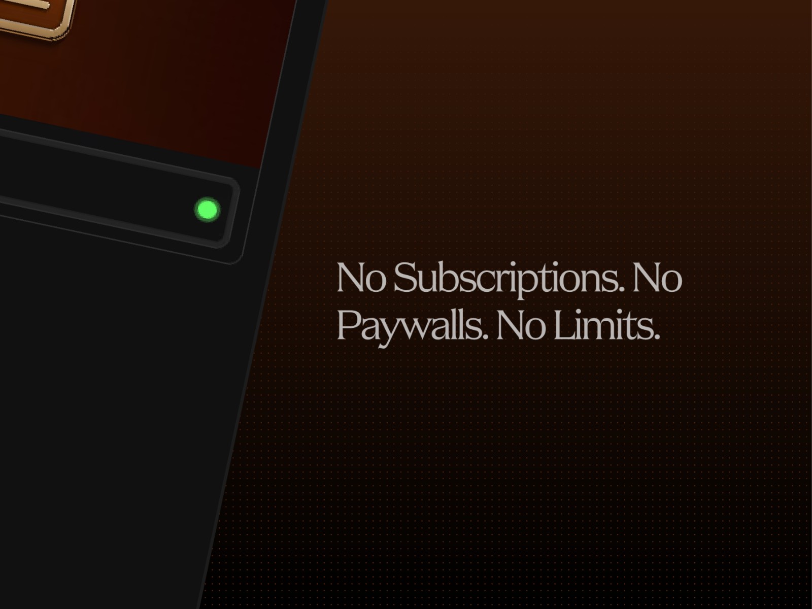 Screenshot 2 for ReplyFrame, a Framer Marketplace plugin by Isaiah Kakitahi.