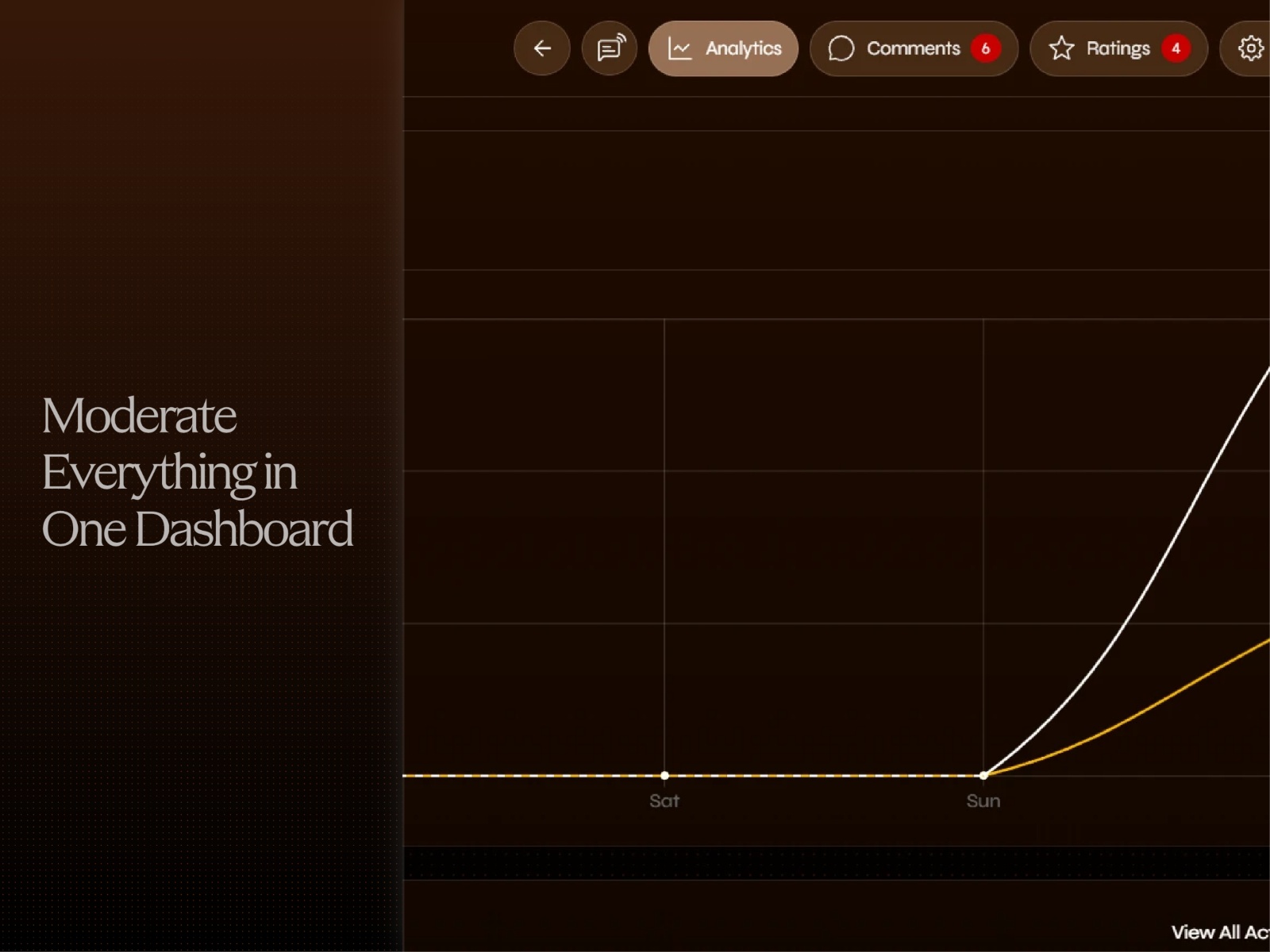 Screenshot 4 for ReplyFrame, a Framer Marketplace plugin by Isaiah Kakitahi.