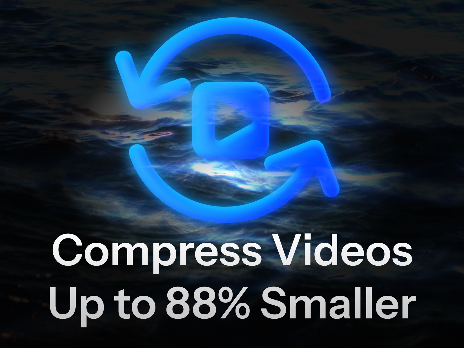 Screenshot 2 for Video Optimizer, a Framer Marketplace plugin by Chris Lacorte.