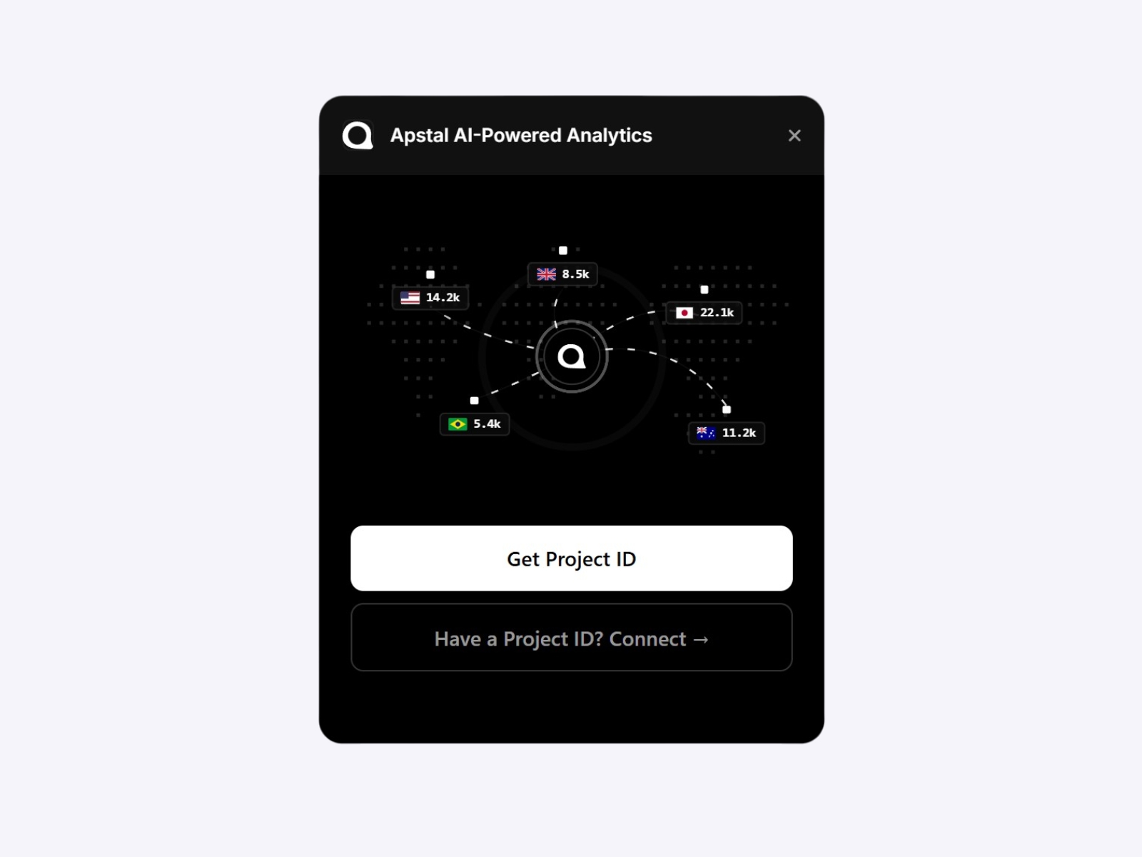 Thumbnail 2 for Apstal, a Framer Marketplace template by Apstal.