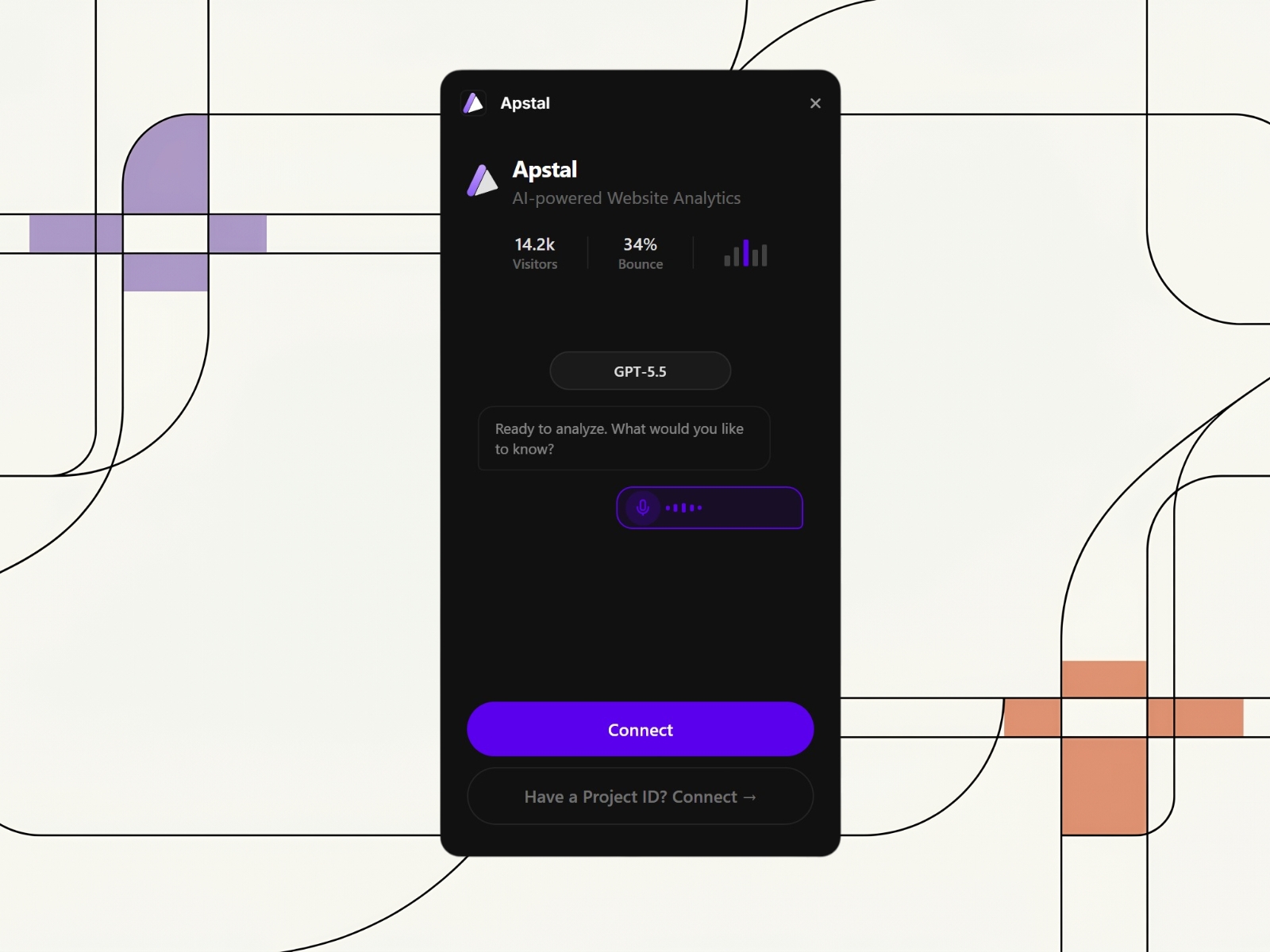 Thumbnail 2 for Apstal, a Framer Marketplace template by Apstal.