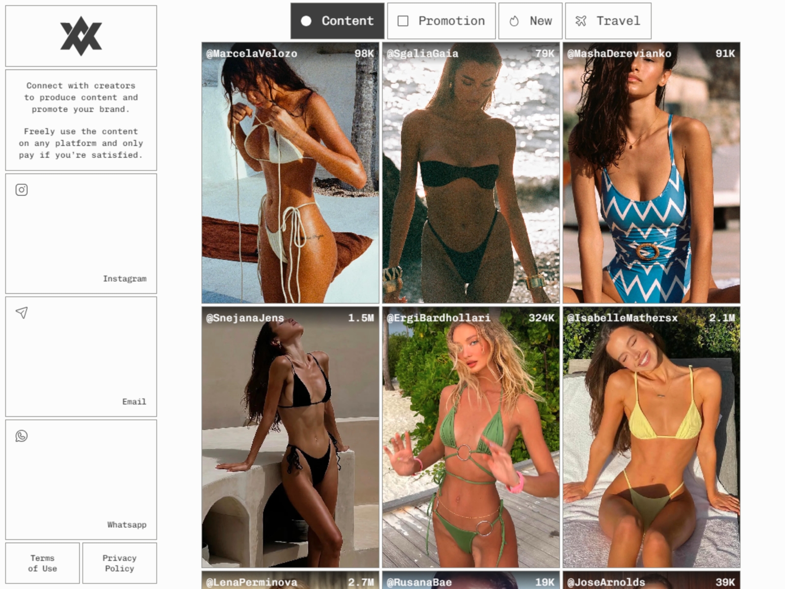 Thumbnail for blissful-usage-906986.framer.app/, a Framer Experts site by smpl.